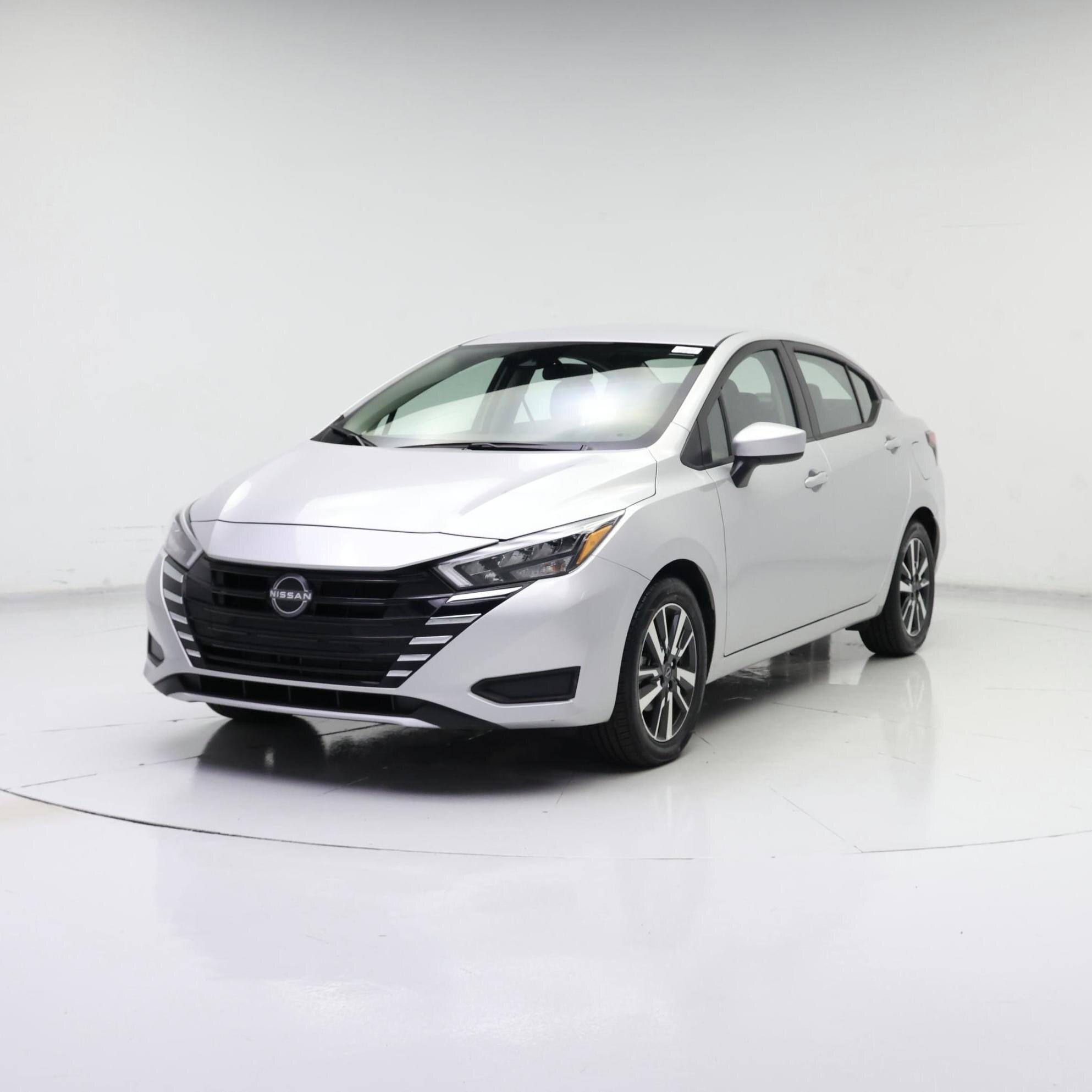Thumbnail: 2025 Nissan Versa - 4