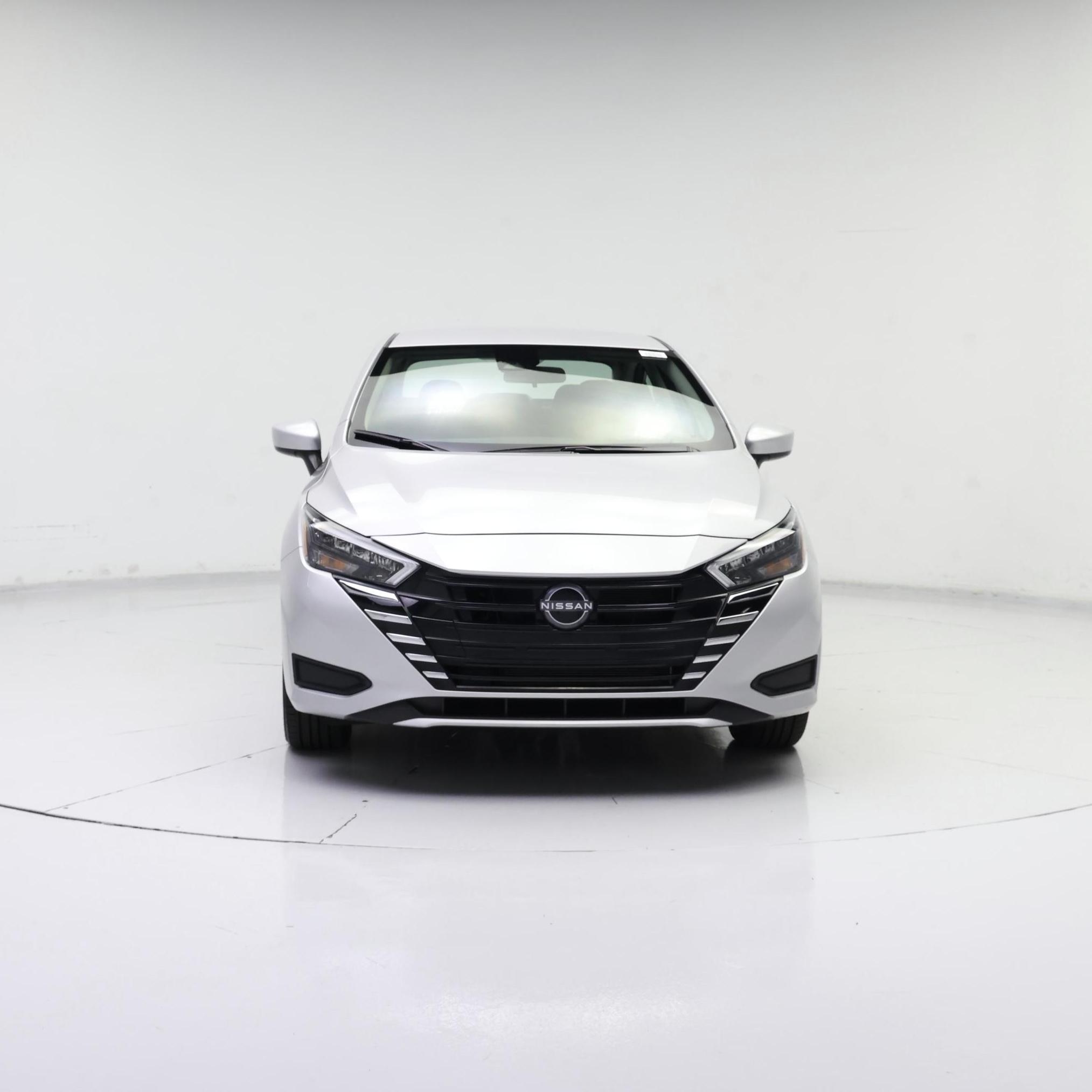 Thumbnail: 2025 Nissan Versa - 5