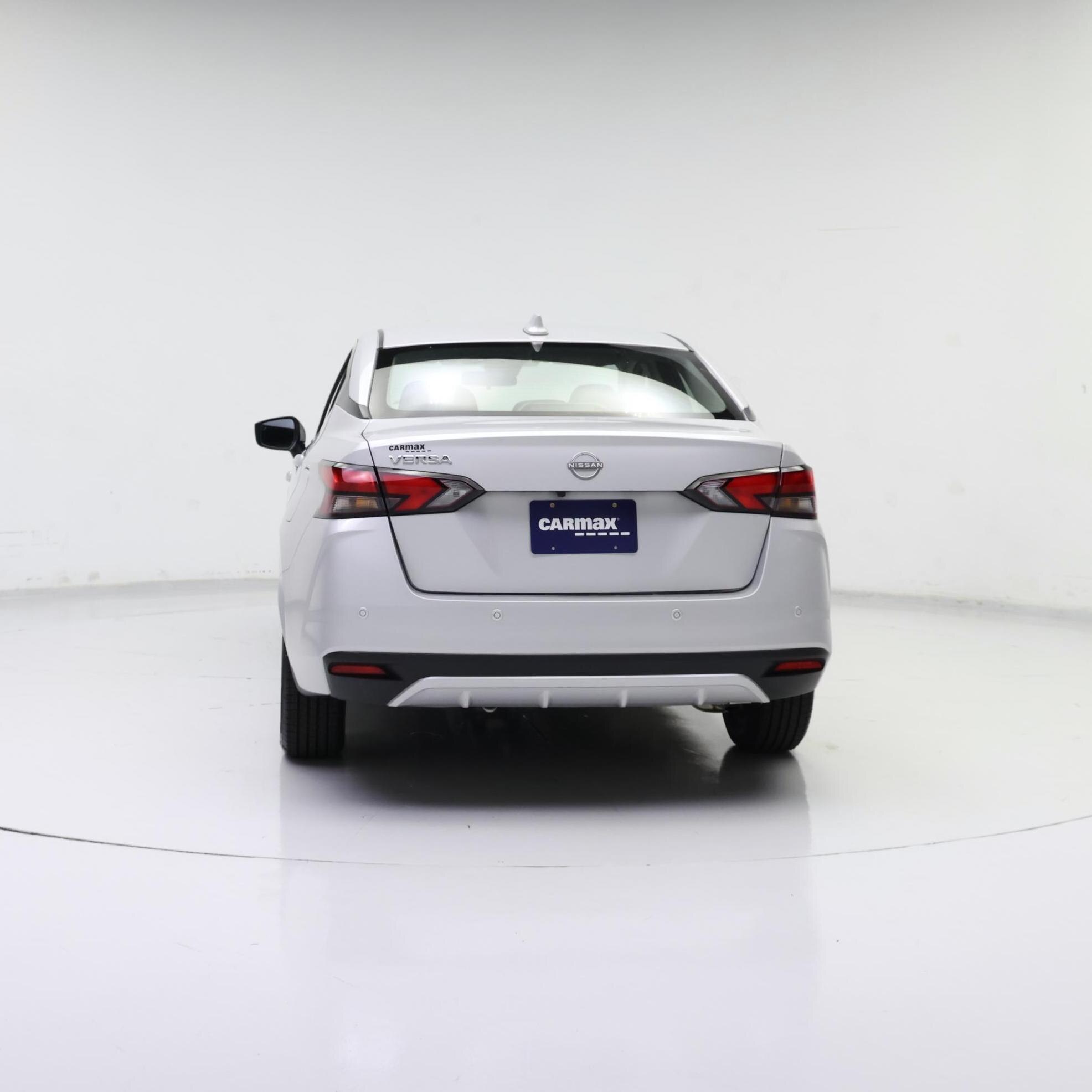 Thumbnail: 2025 Nissan Versa - 6
