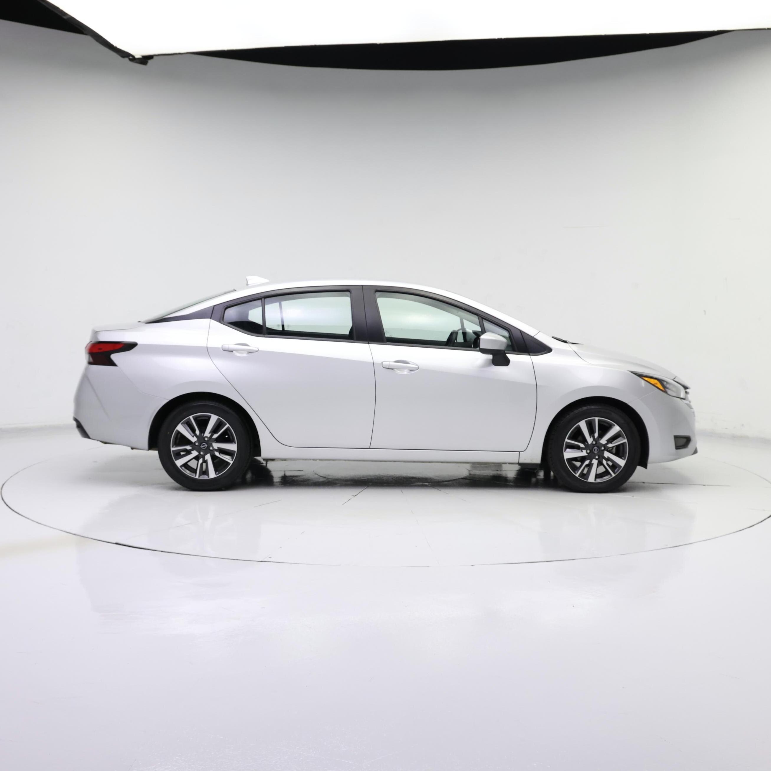 Thumbnail: 2025 Nissan Versa - 7