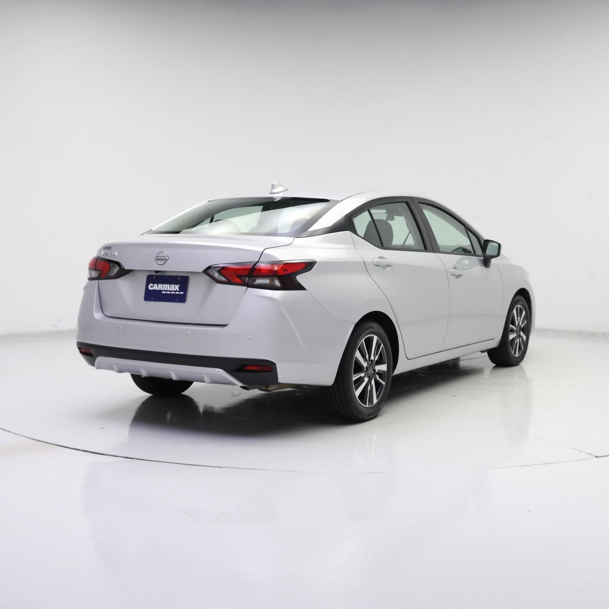 Thumbnail: 2025 Nissan Versa - 8