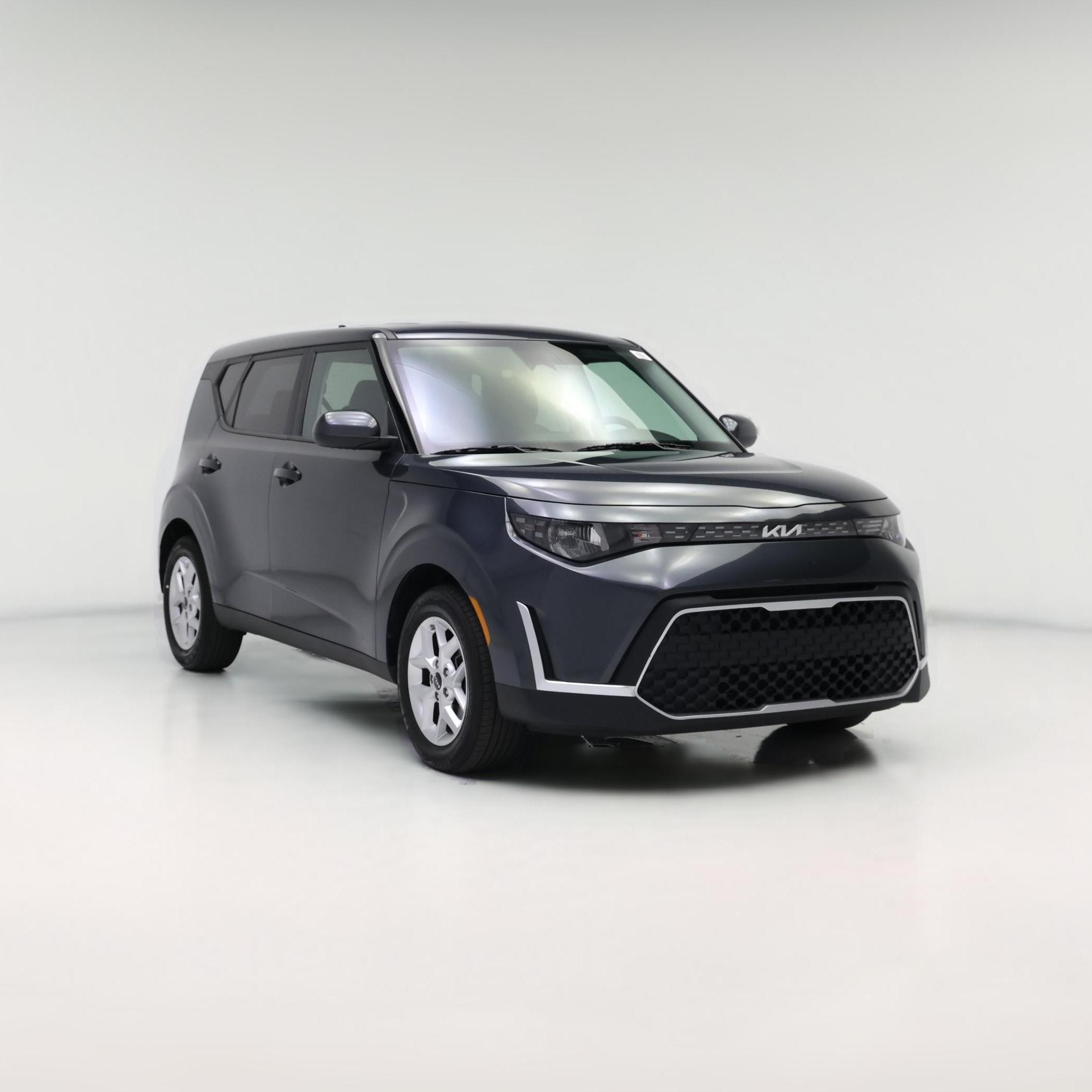 Thumbnail: 2025 Kia Soul - 1