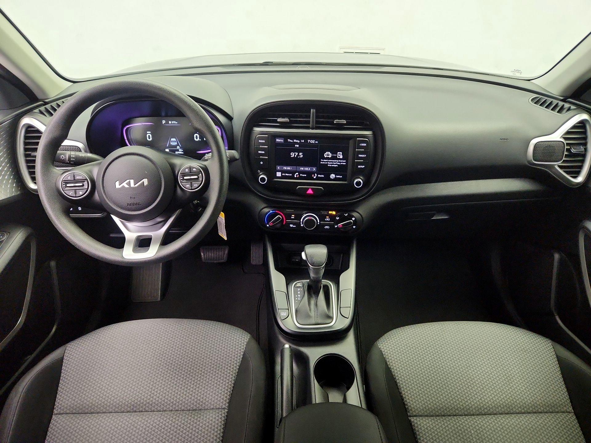Thumbnail: 2025 Kia Soul - 9