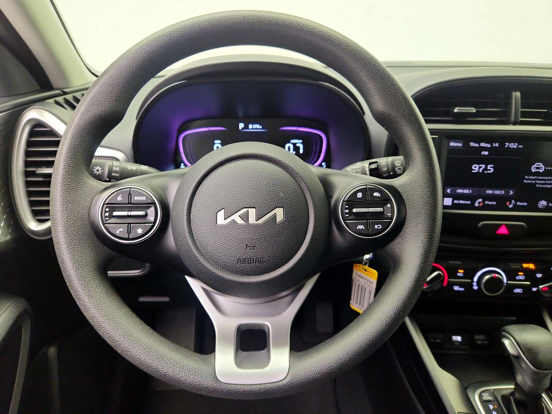 Thumbnail: 2025 Kia Soul - 10