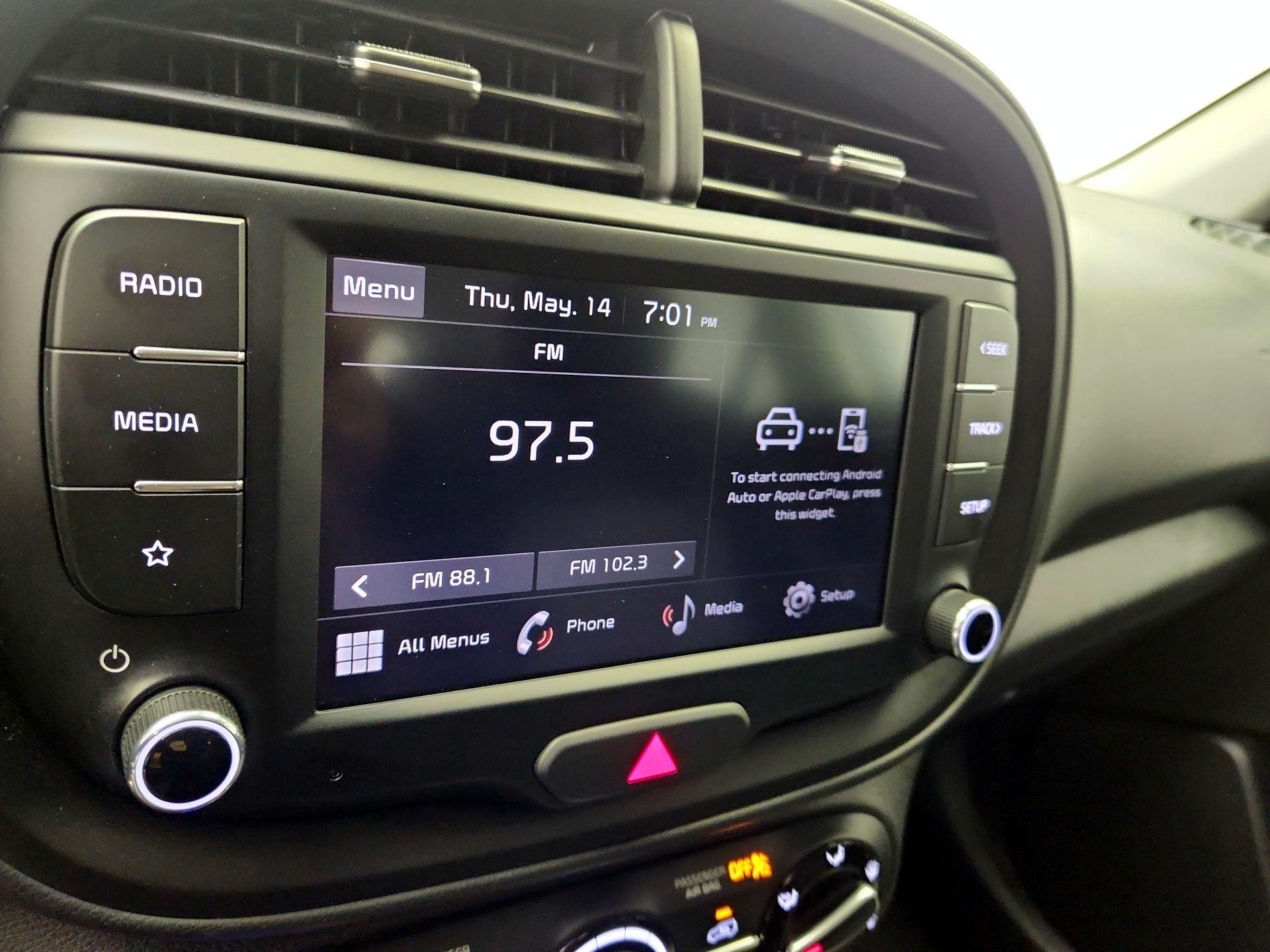 Thumbnail: 2025 Kia Soul - 15