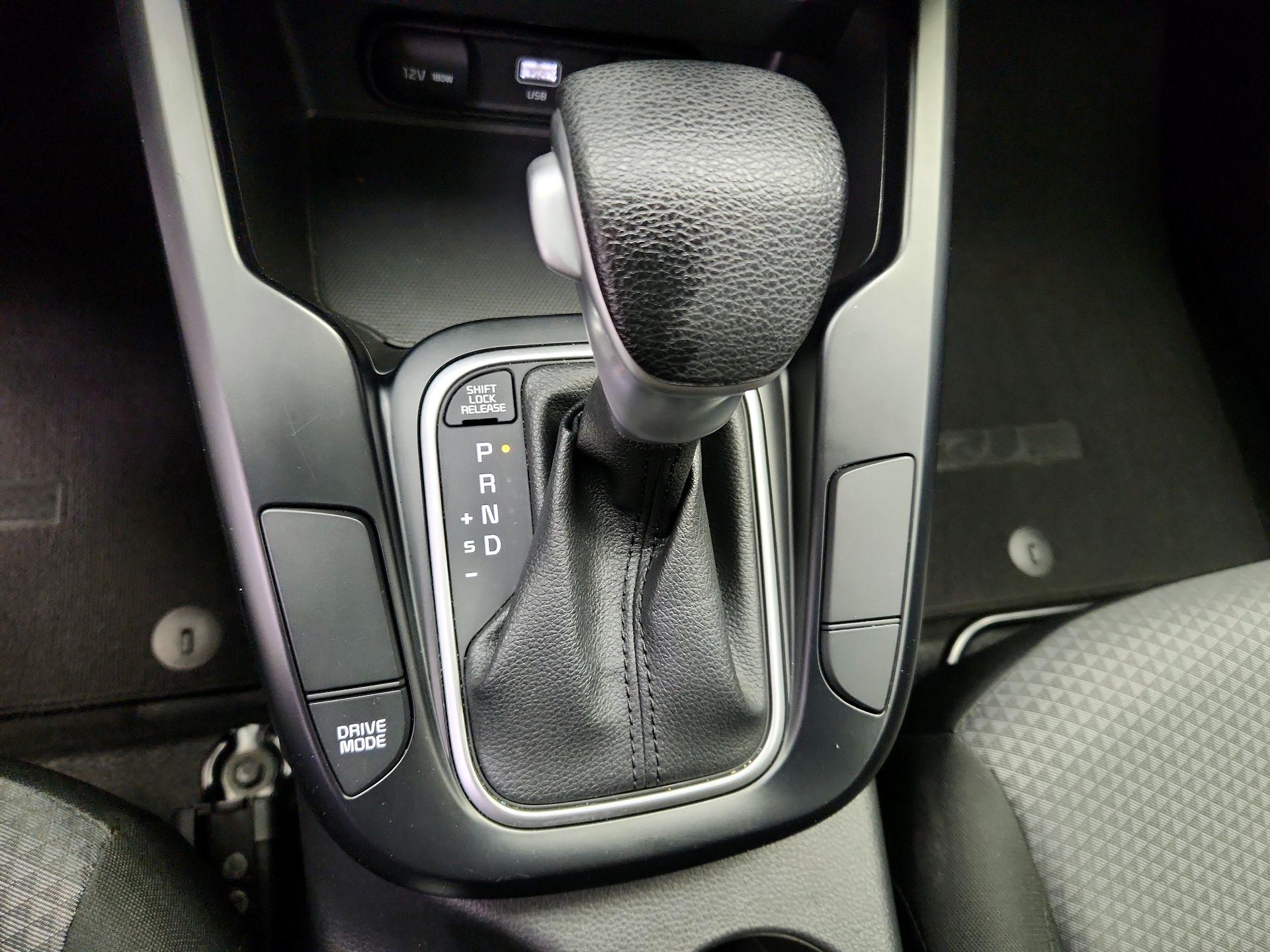 Thumbnail: 2025 Kia Soul - 17