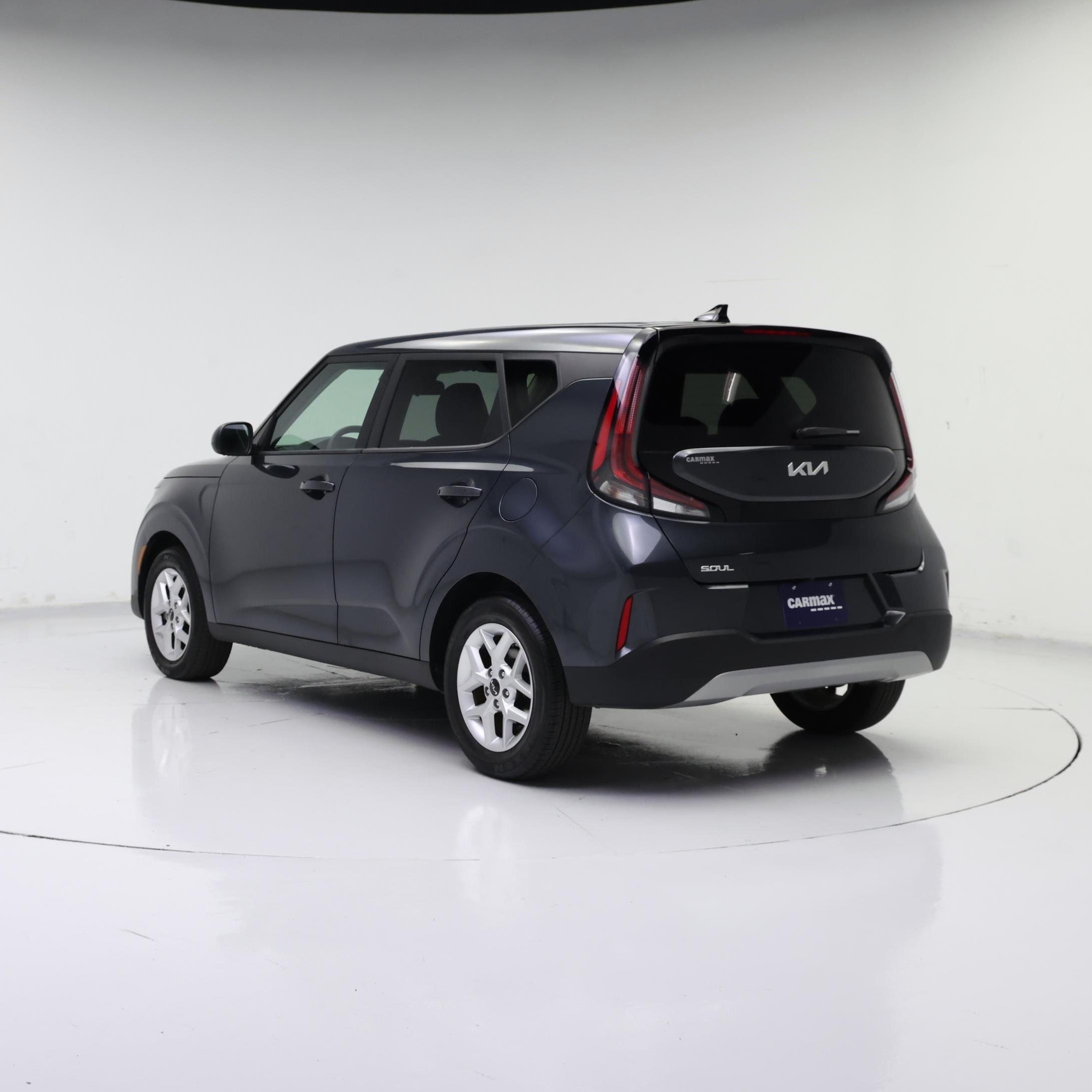 Thumbnail: 2025 Kia Soul - 2