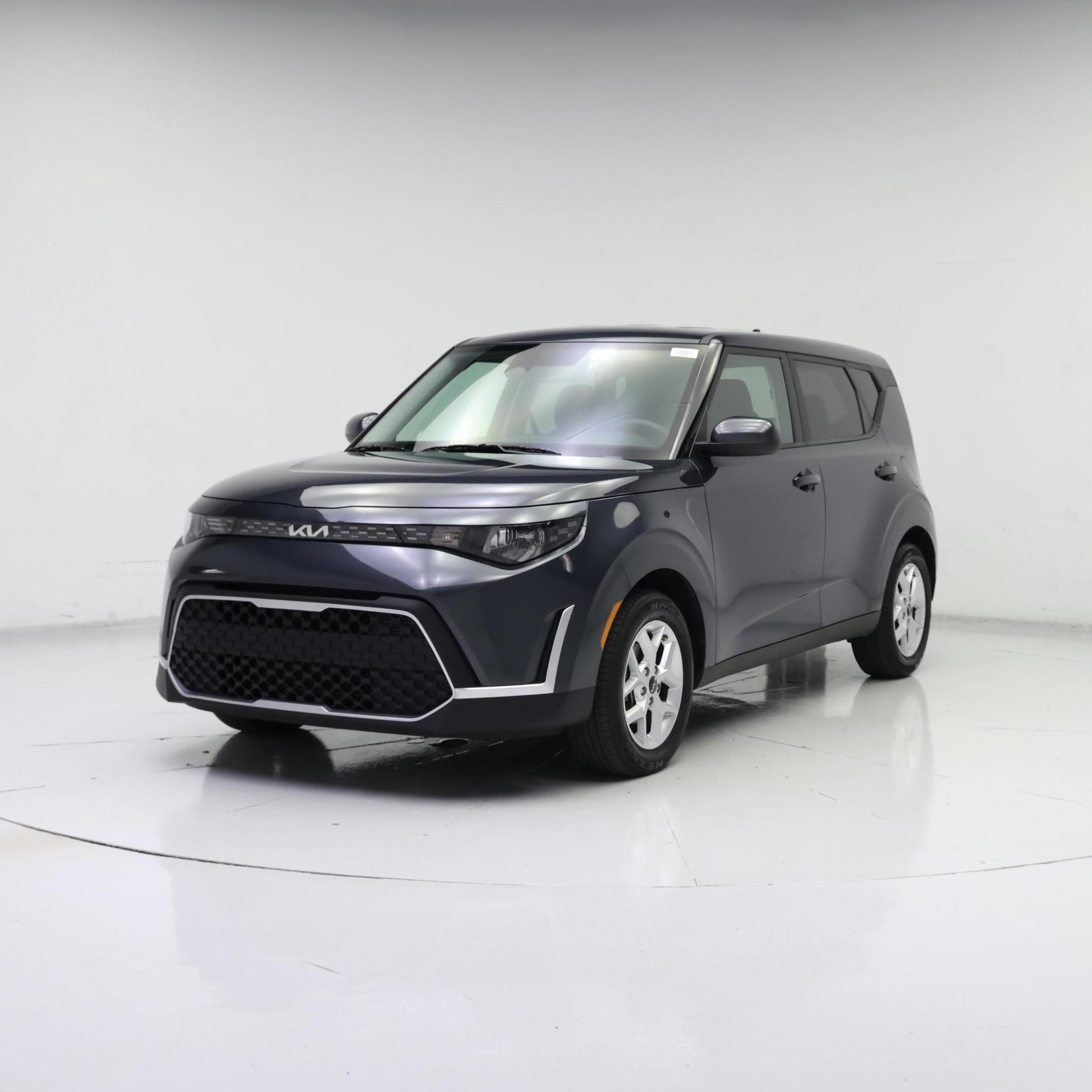 Thumbnail: 2025 Kia Soul - 4