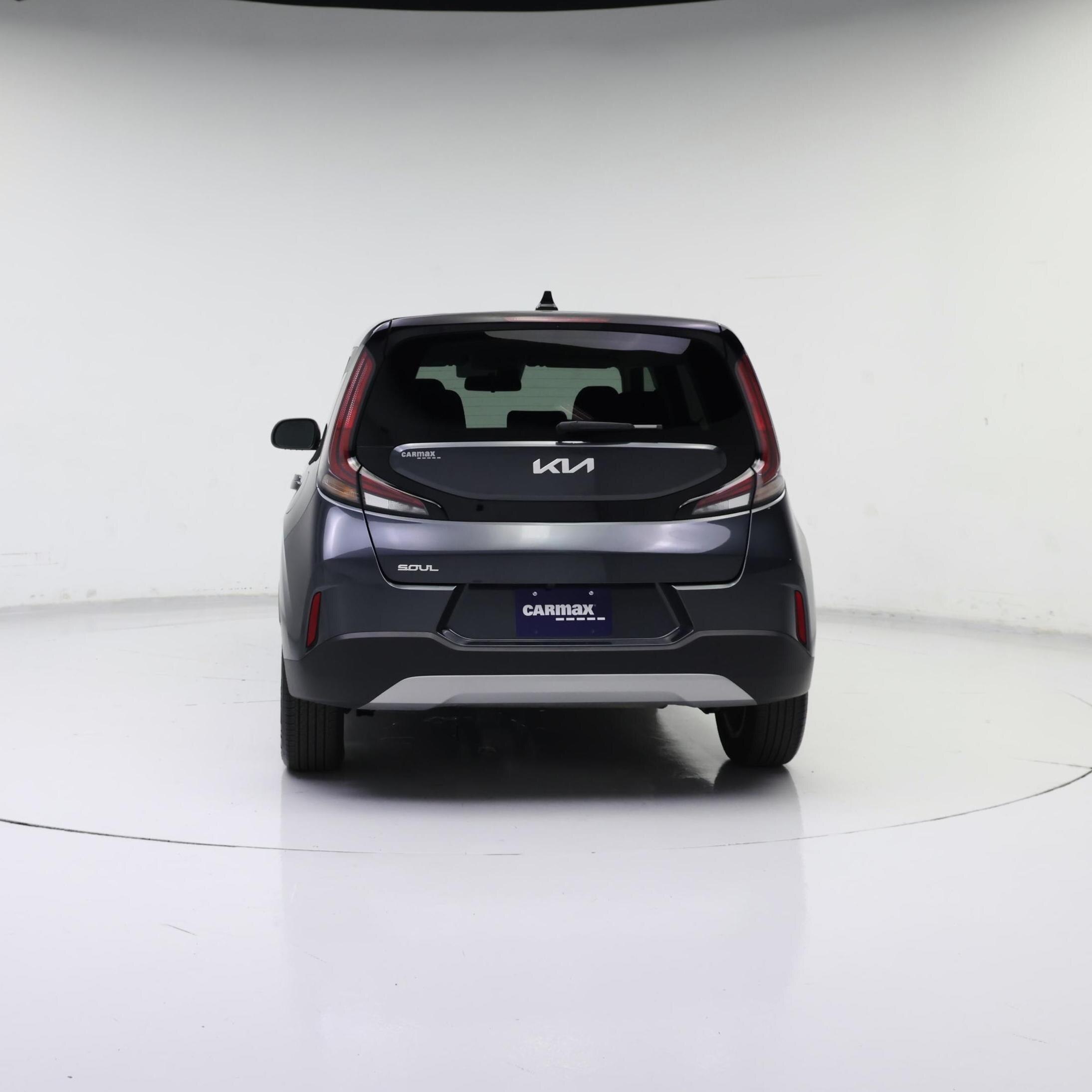 Thumbnail: 2025 Kia Soul - 6