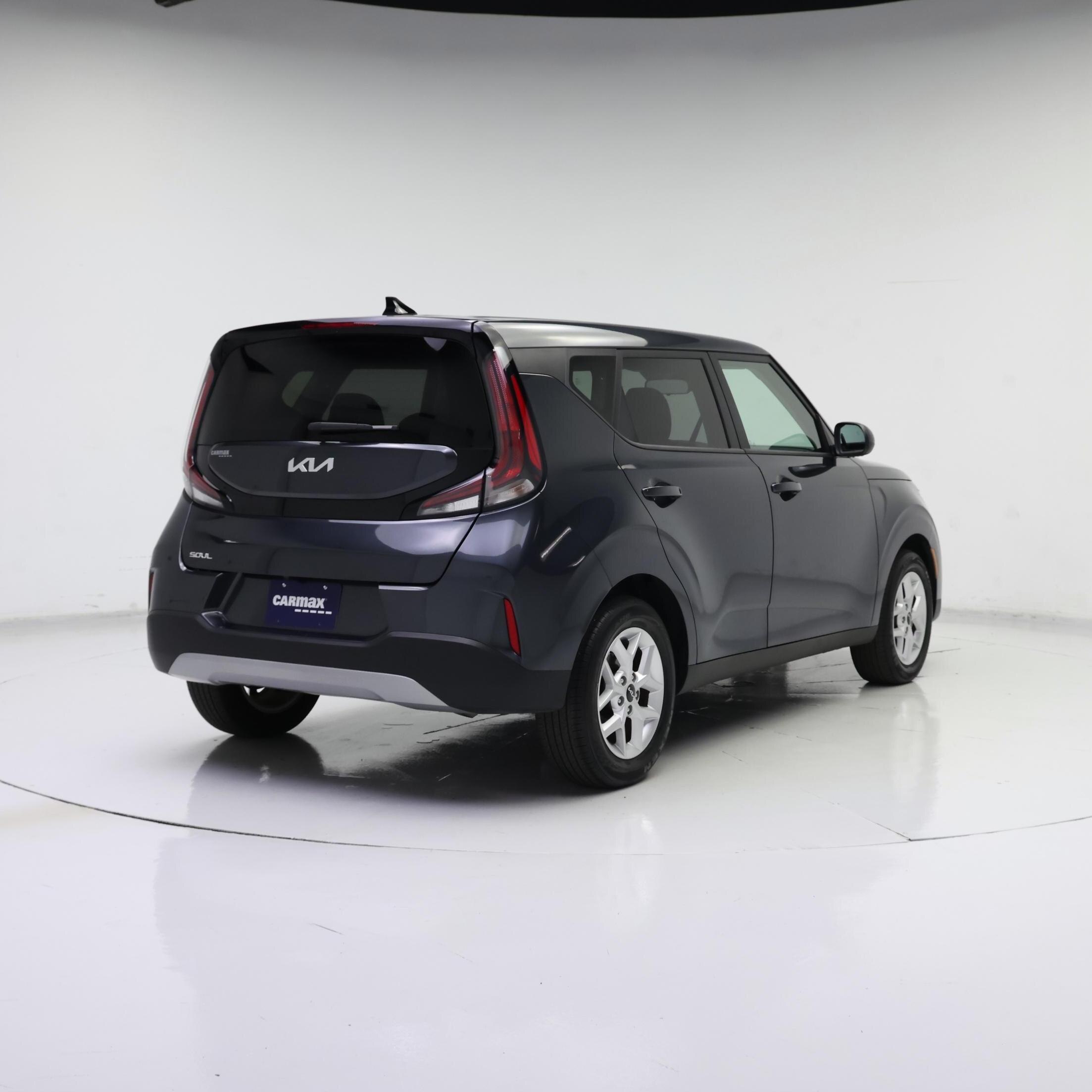 Thumbnail: 2025 Kia Soul - 8