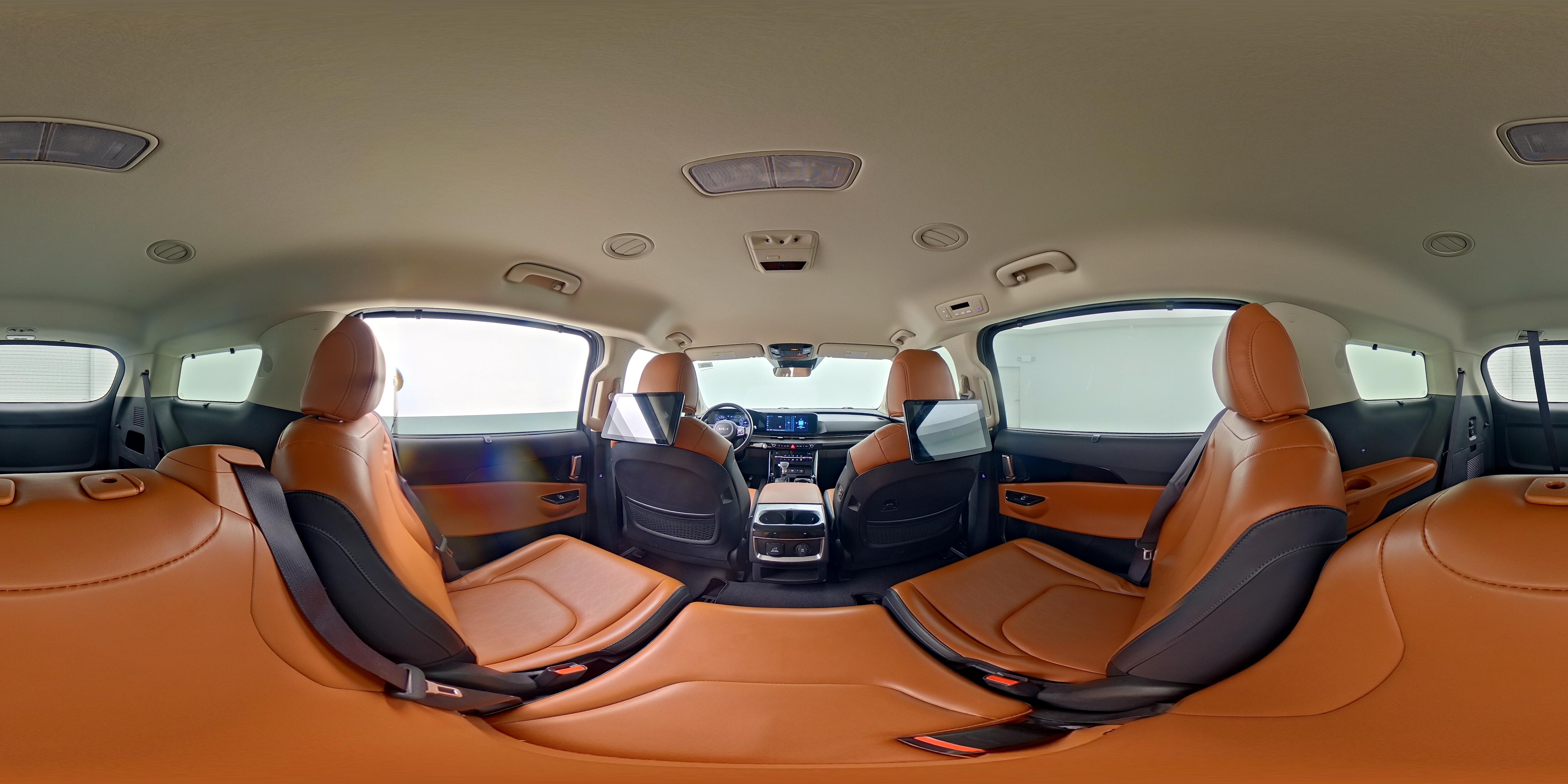 2023 Kia Carnival SX - Photo 27