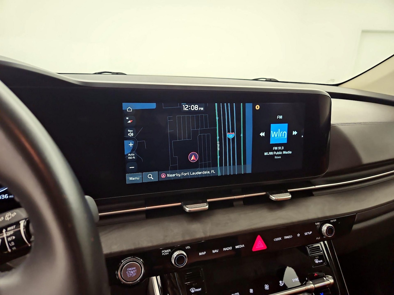 2023 Kia Carnival SX - Photo 13