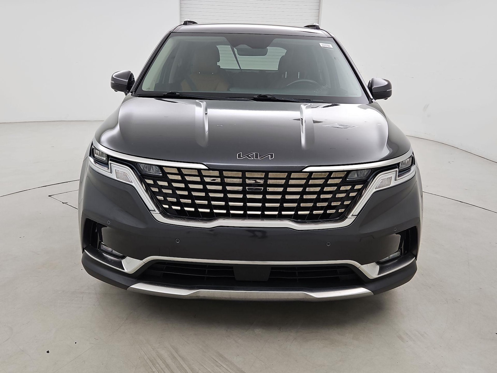 2023 Kia Carnival SX - Photo 2