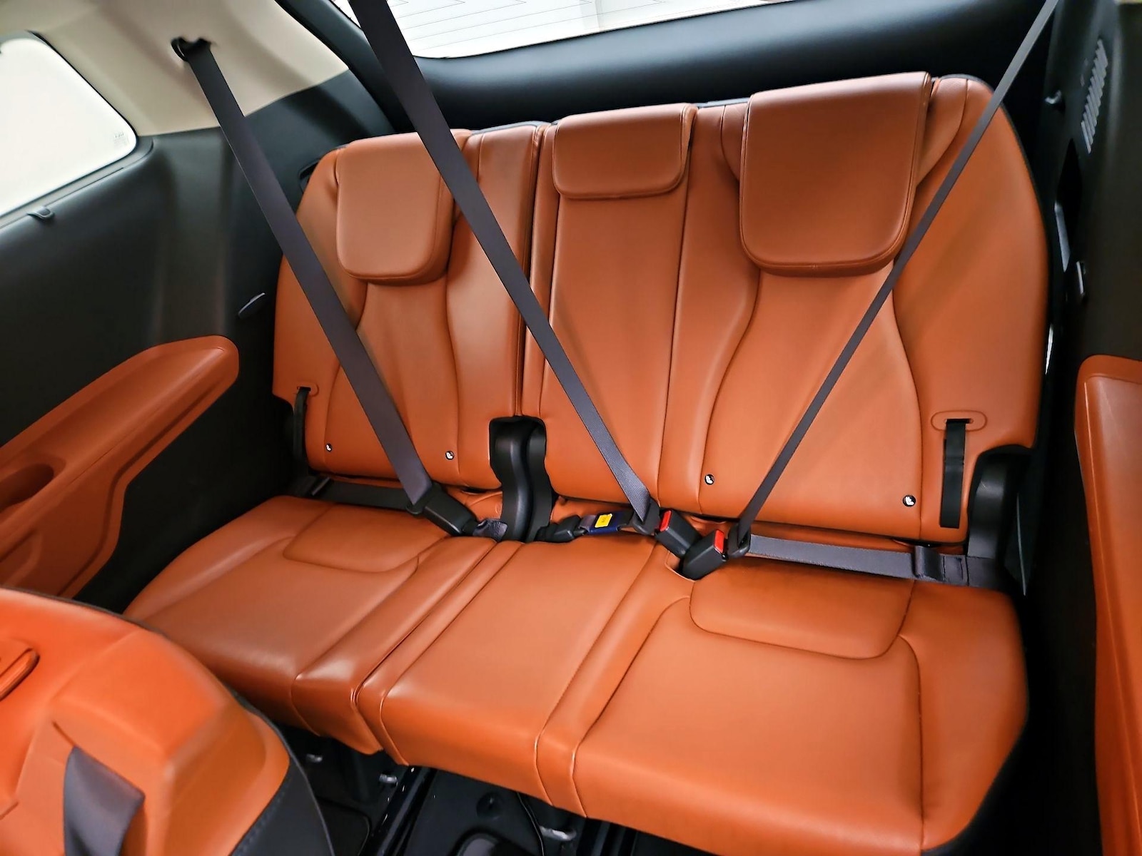 2023 Kia Carnival SX - Photo 20
