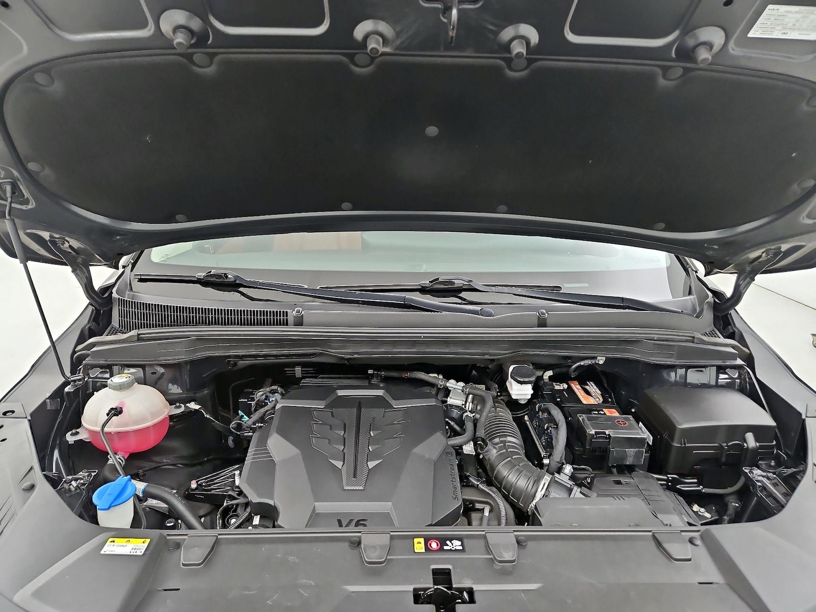 2023 Kia Carnival SX - Photo 23