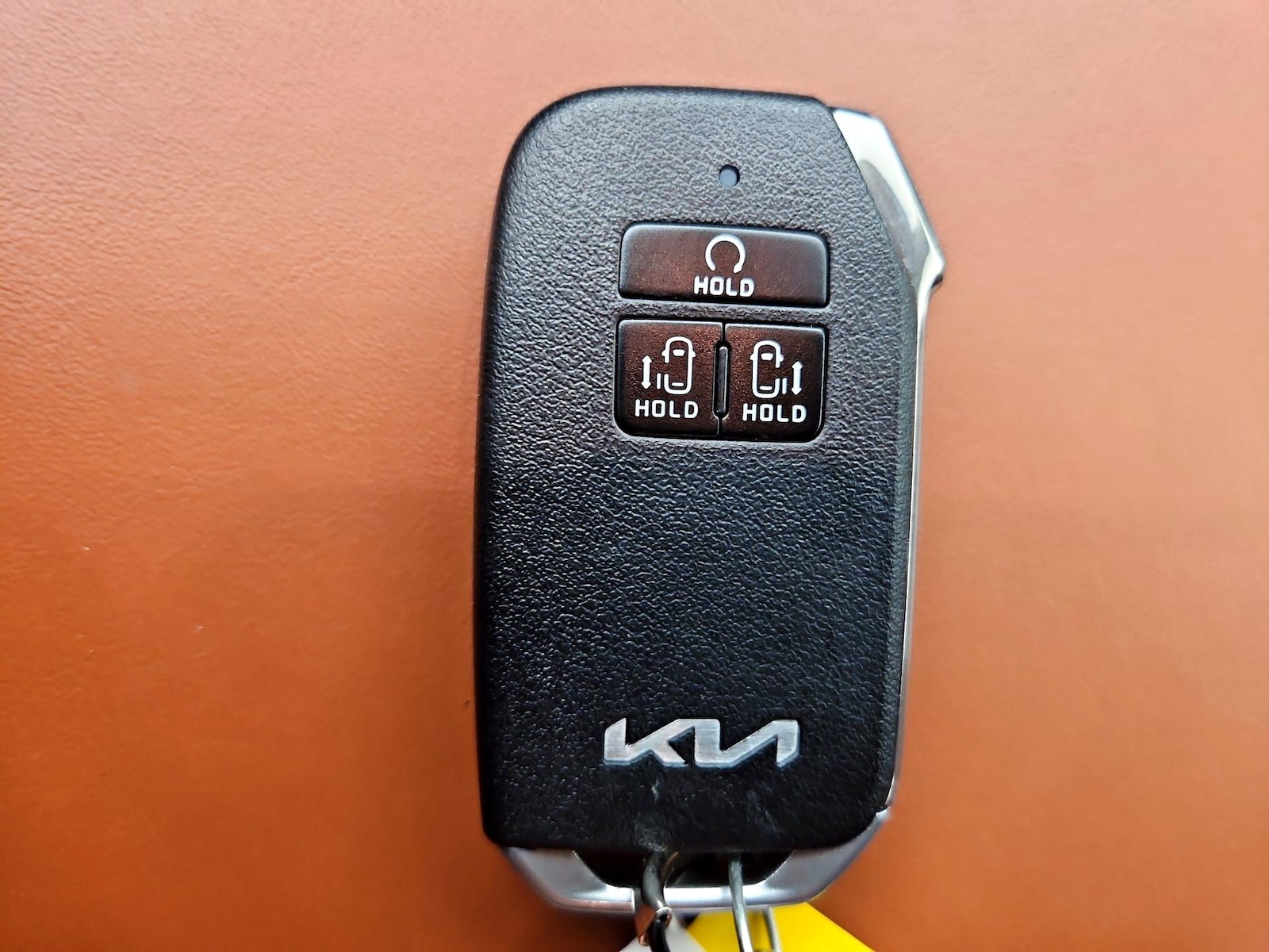 2023 Kia Carnival SX - Photo 25