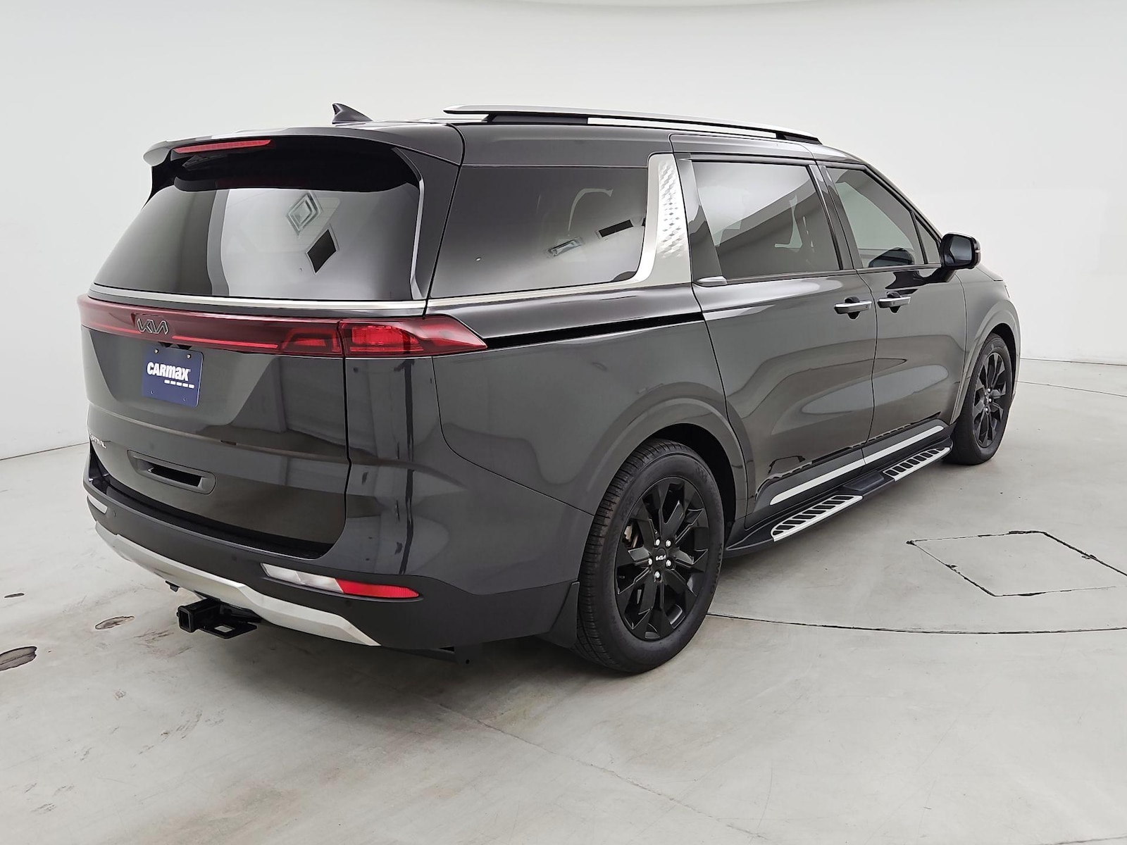 2023 Kia Carnival SX - Photo 5