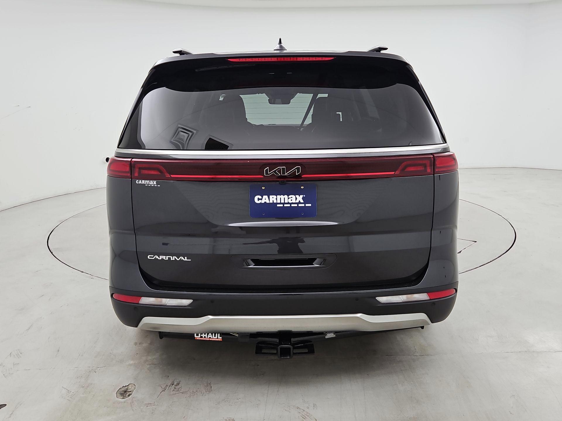 Thumbnail: 2023 Kia Carnival - 6