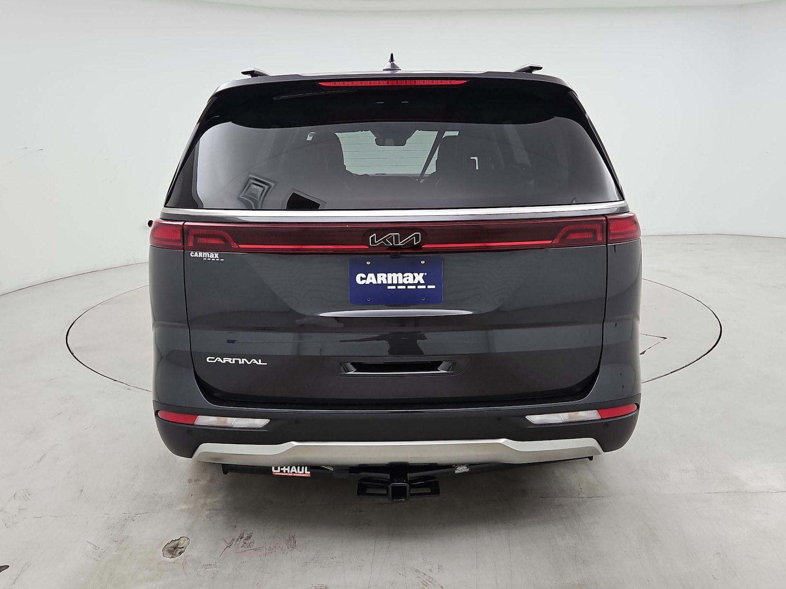 2023 Kia Carnival SX - Photo 6
