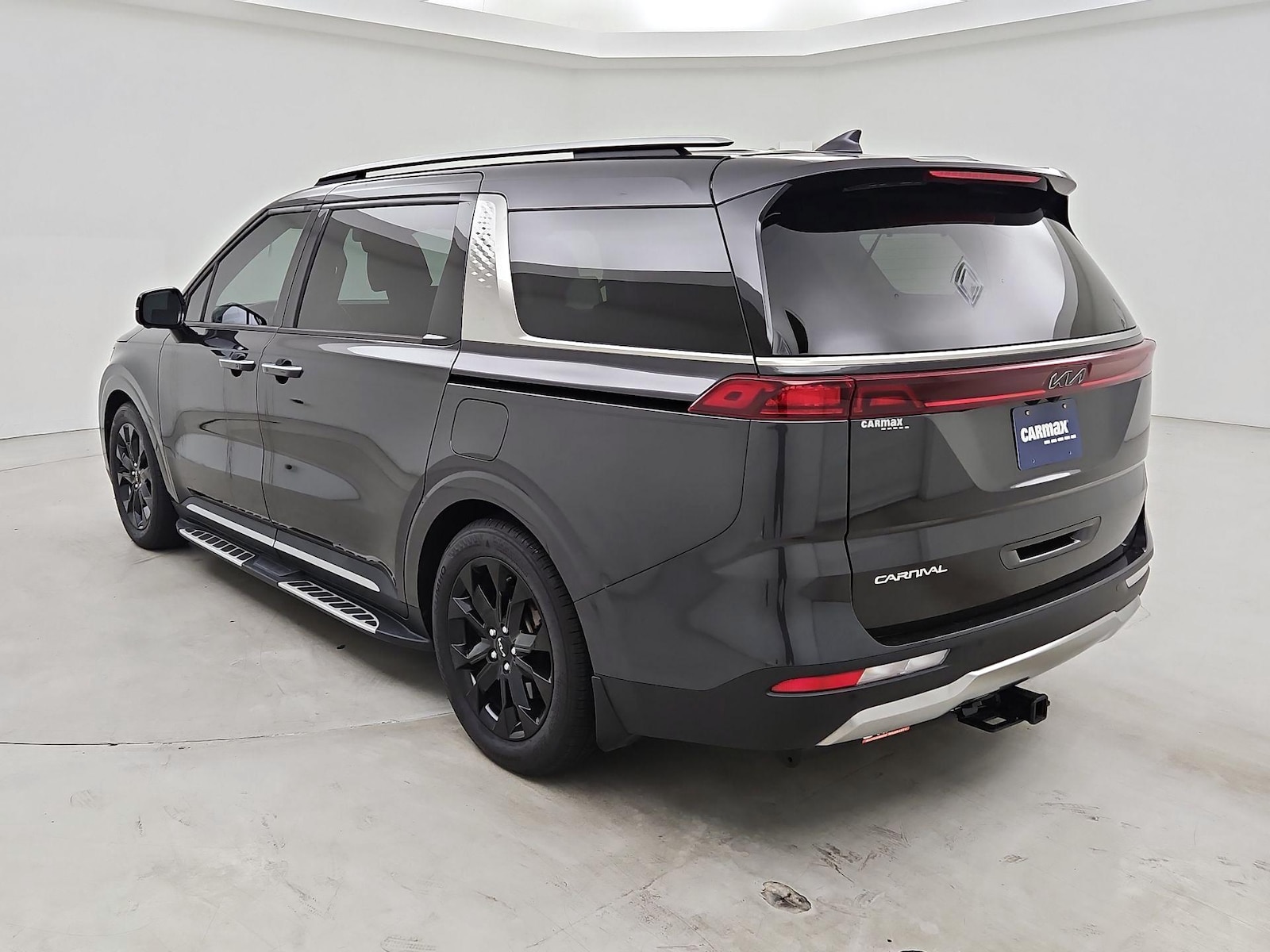 2023 Kia Carnival SX - Photo 7