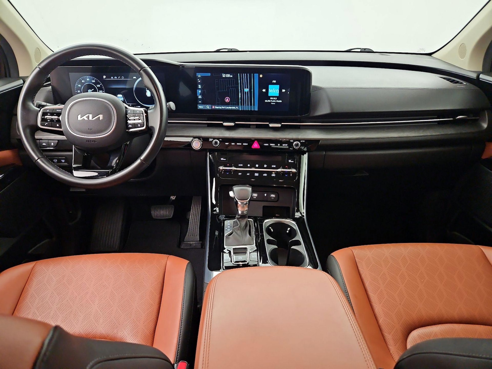2023 Kia Carnival SX - Photo 8
