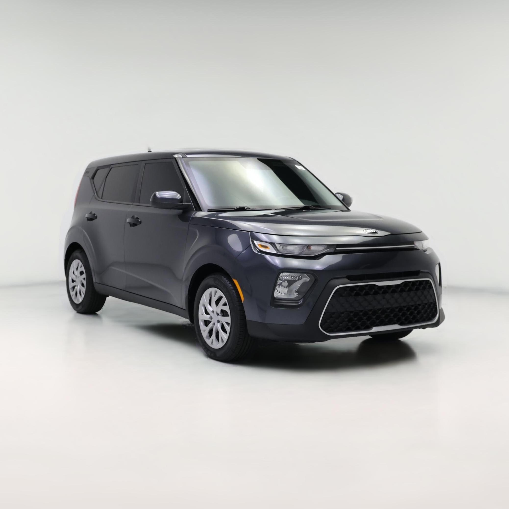Thumbnail: 2020 Kia Soul - 1