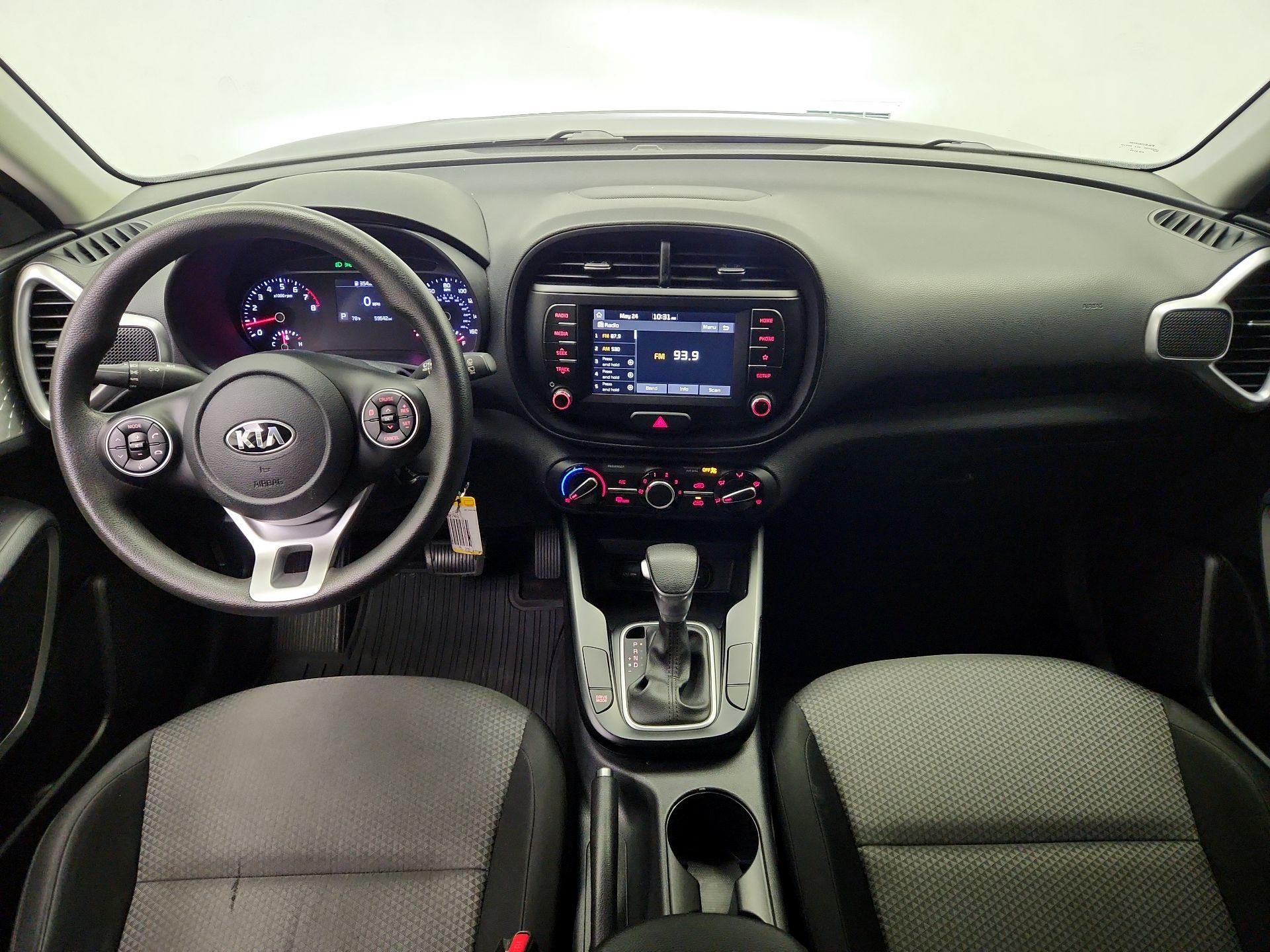 Thumbnail: 2020 Kia Soul - 9