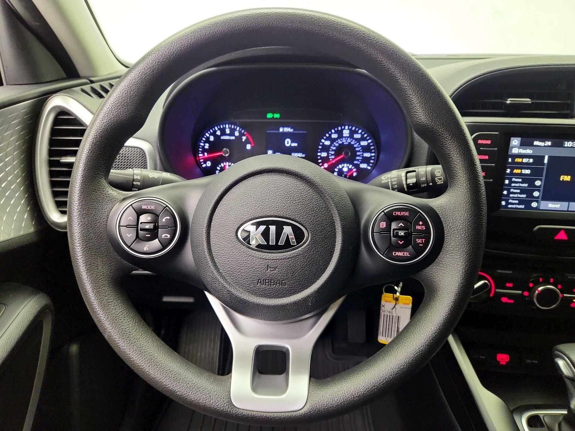 Thumbnail: 2020 Kia Soul - 10