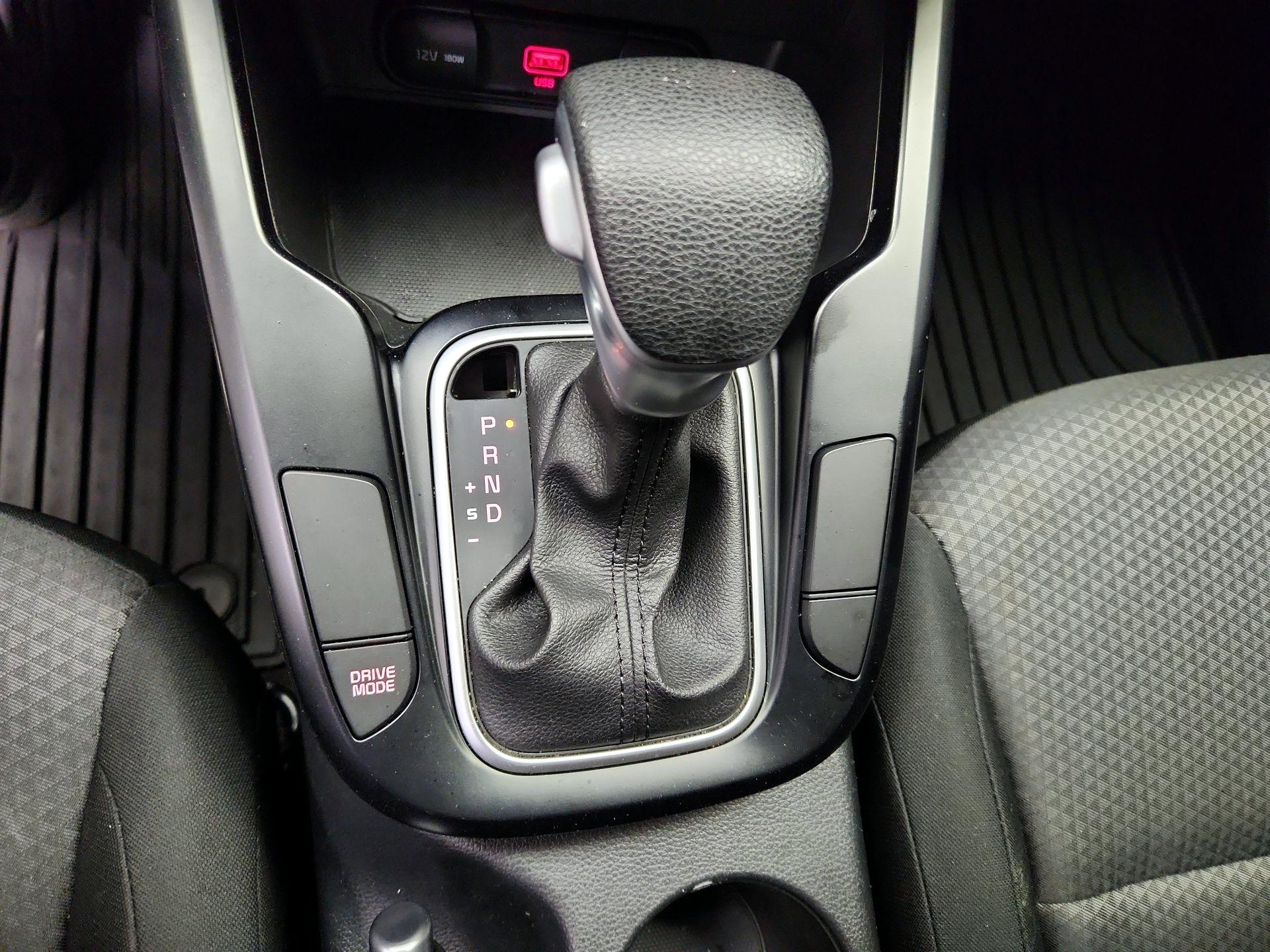 Thumbnail: 2020 Kia Soul - 17