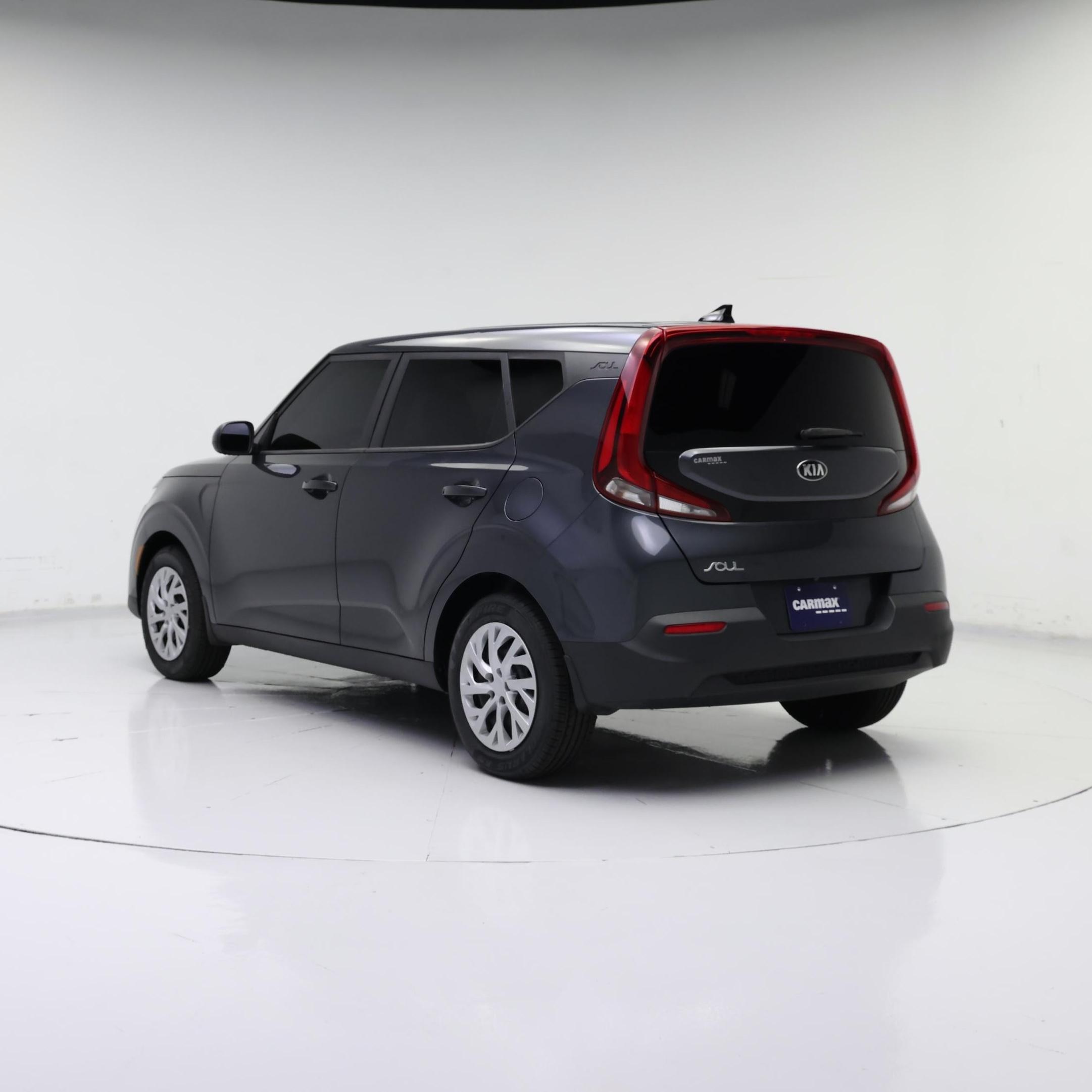 Thumbnail: 2020 Kia Soul - 2