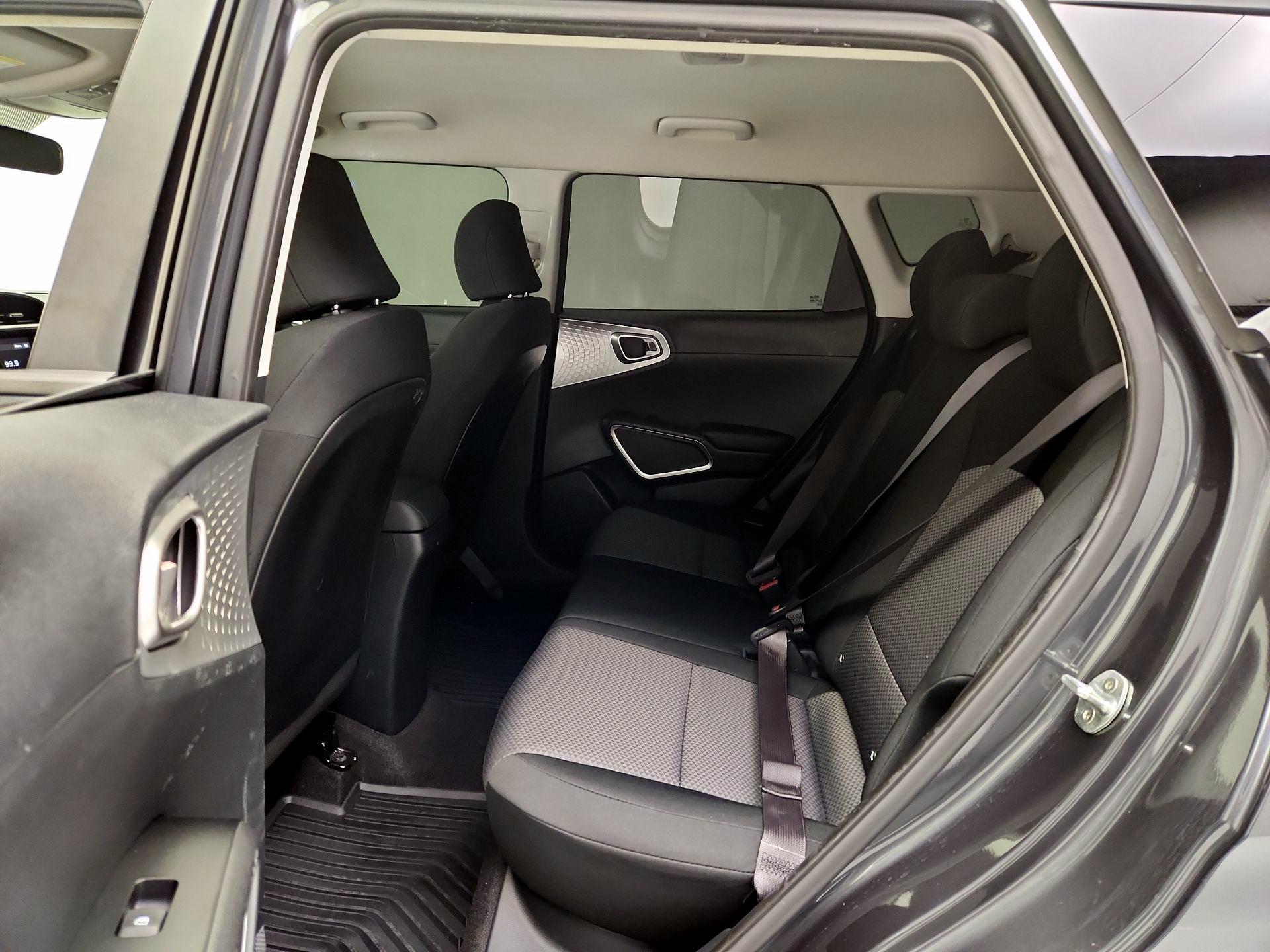 Thumbnail: 2020 Kia Soul - 19