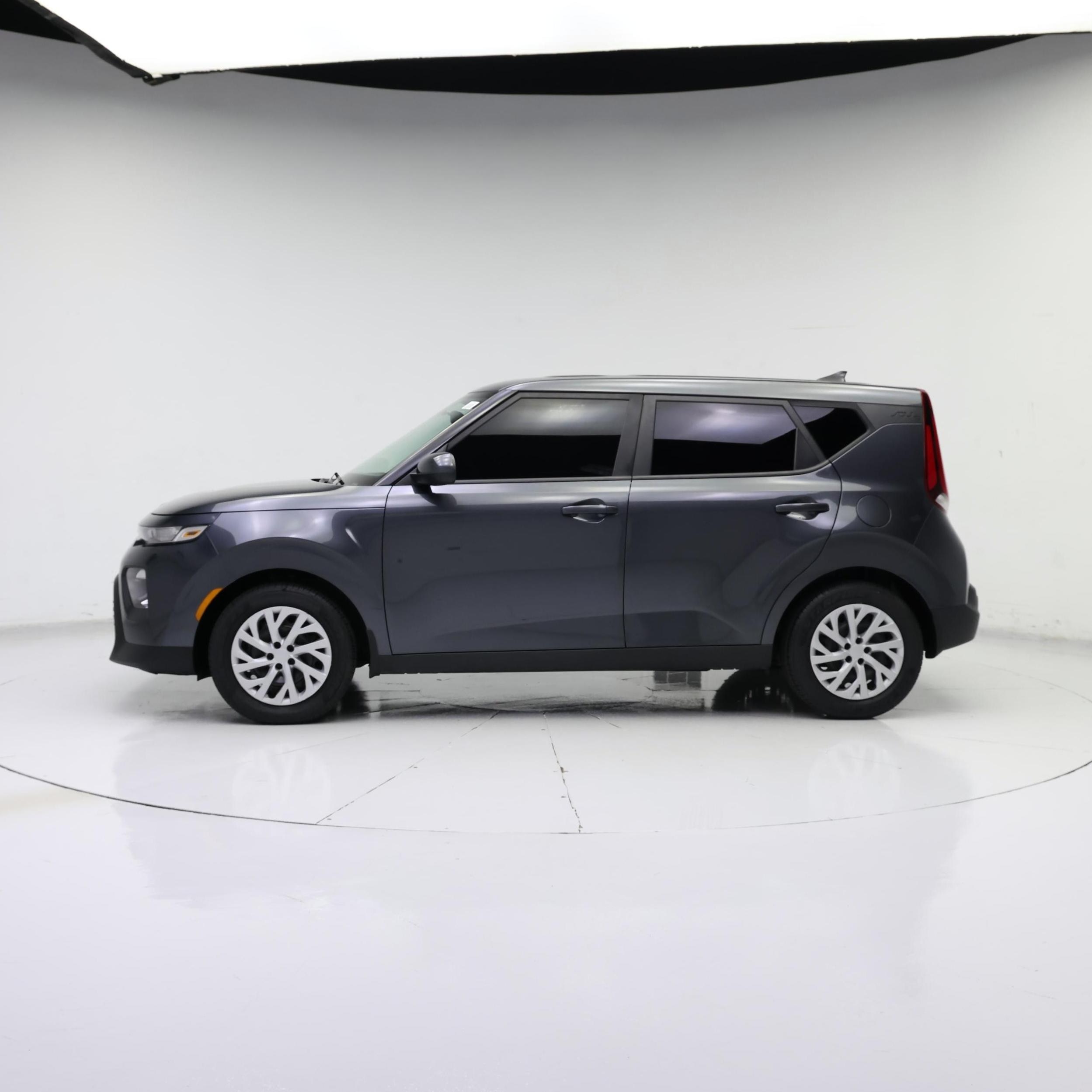 Thumbnail: 2020 Kia Soul - 3