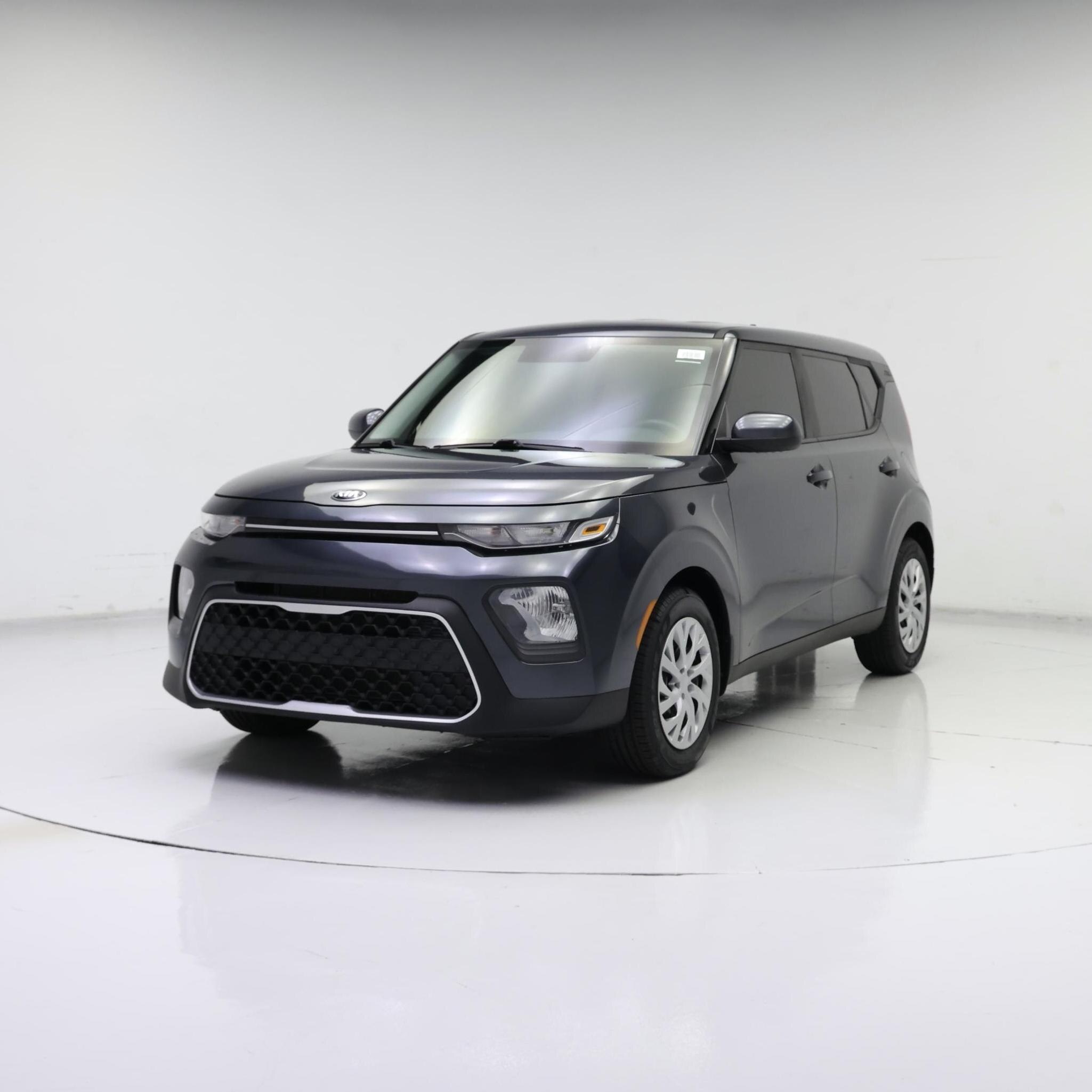 Thumbnail: 2020 Kia Soul - 4