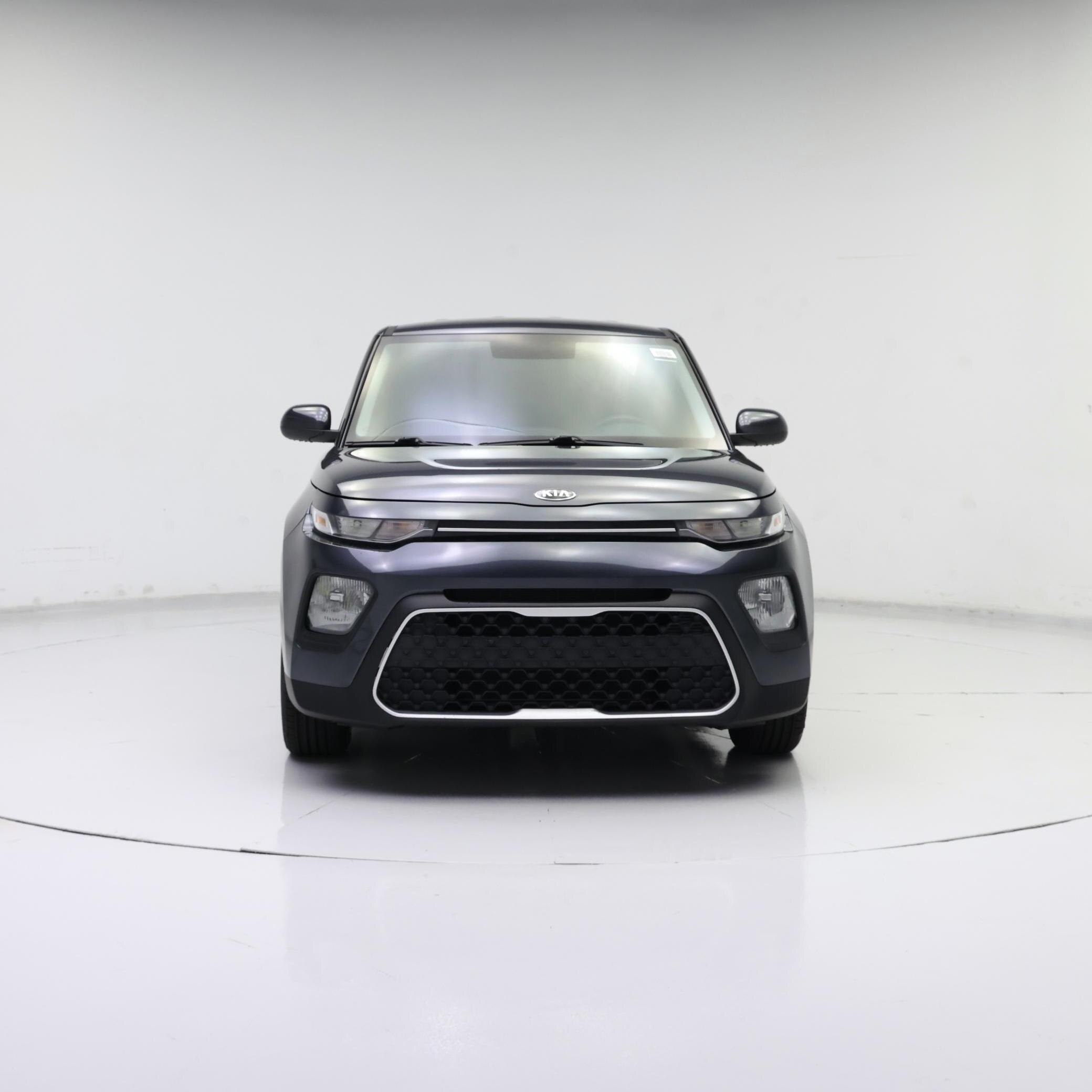 Thumbnail: 2020 Kia Soul - 5