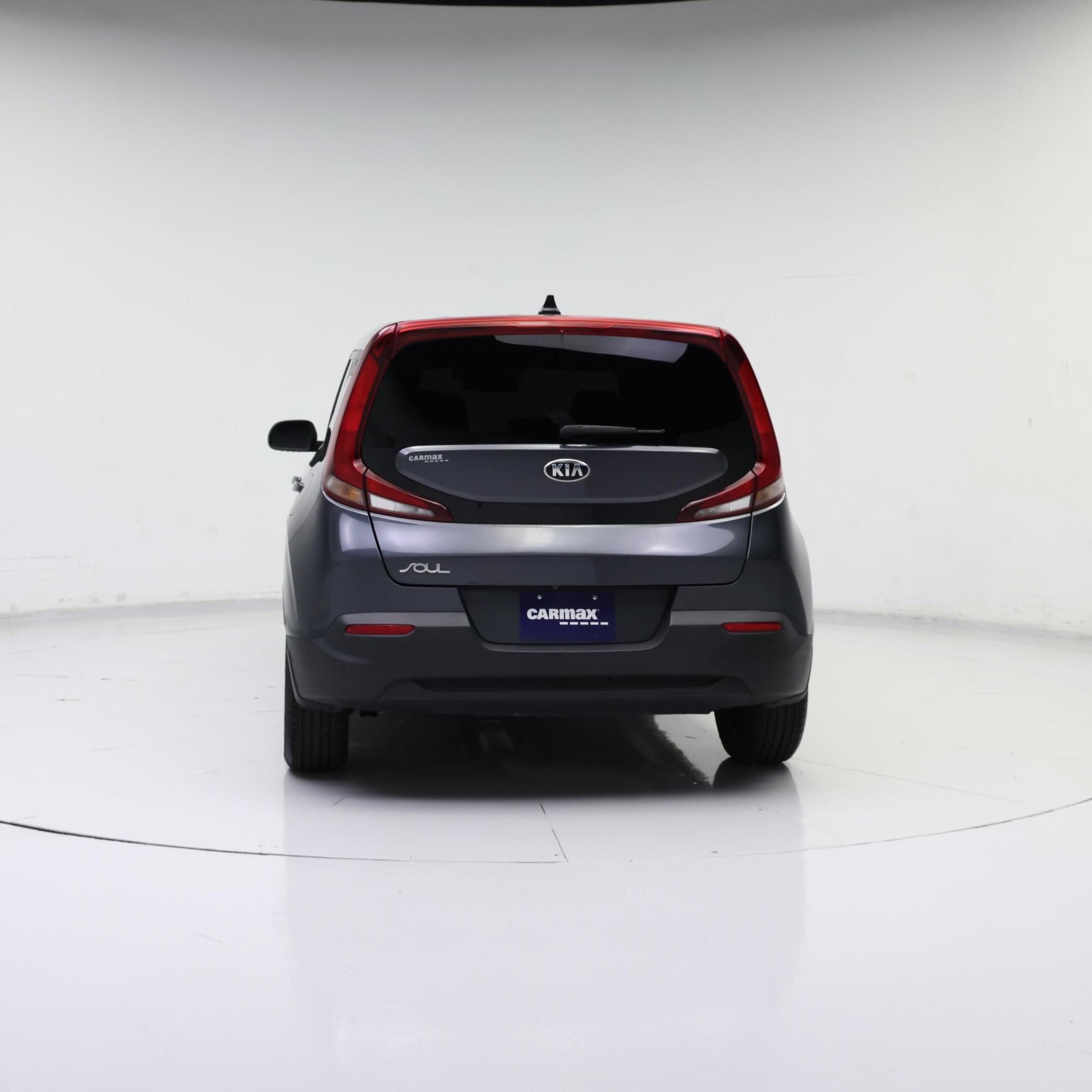 Thumbnail: 2020 Kia Soul - 6