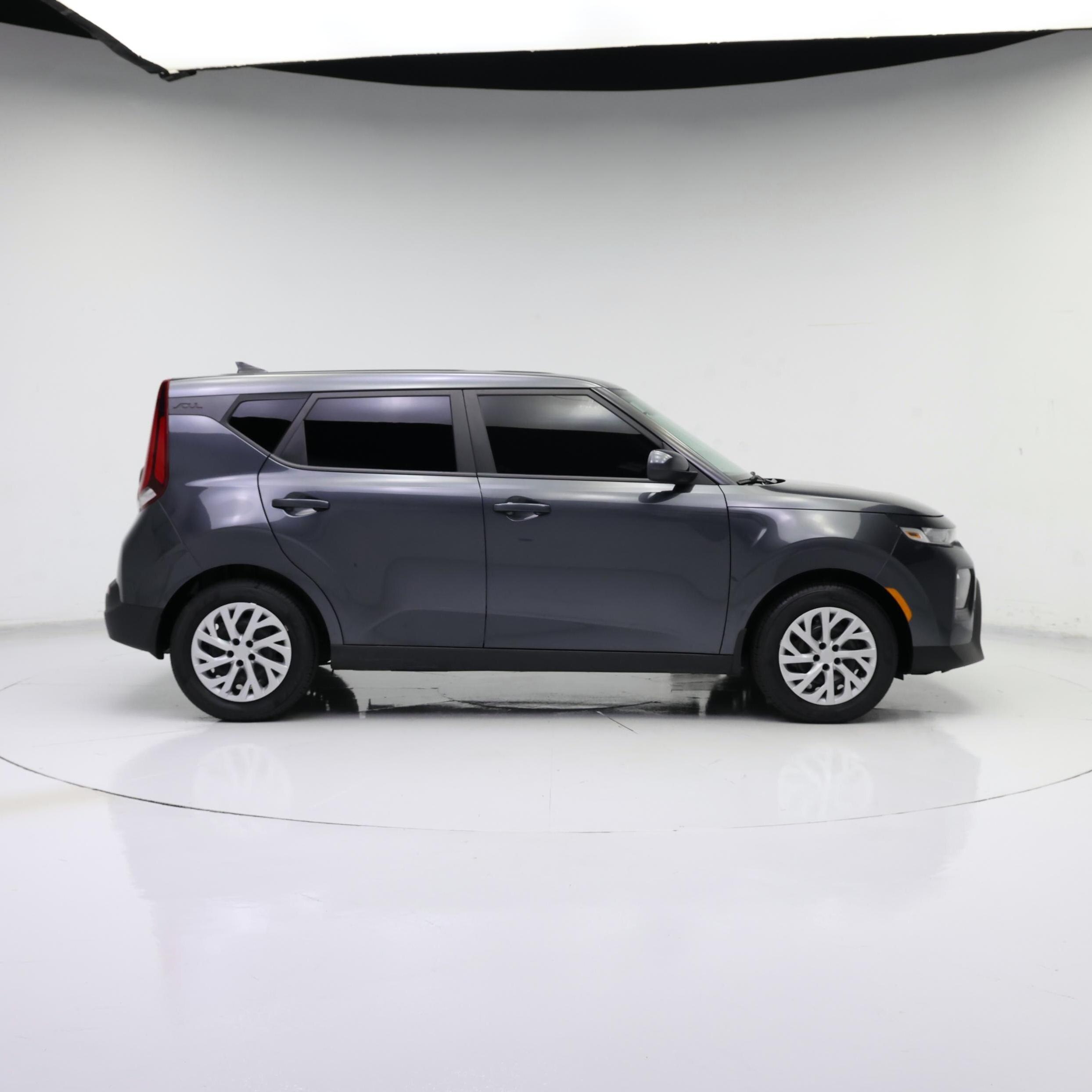 Thumbnail: 2020 Kia Soul - 7