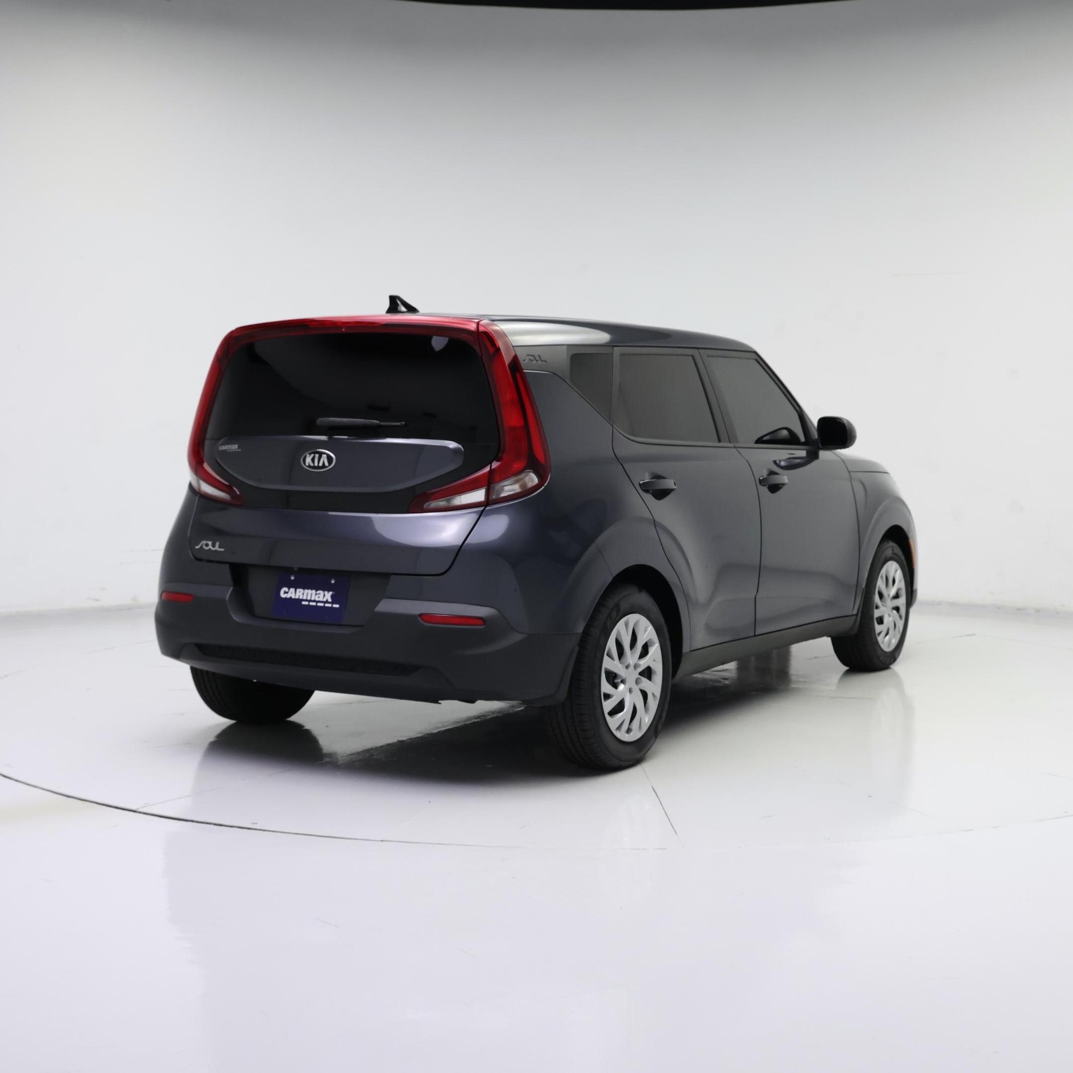 Thumbnail: 2020 Kia Soul - 8
