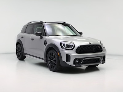 2024 Mini Cooper Countryman S