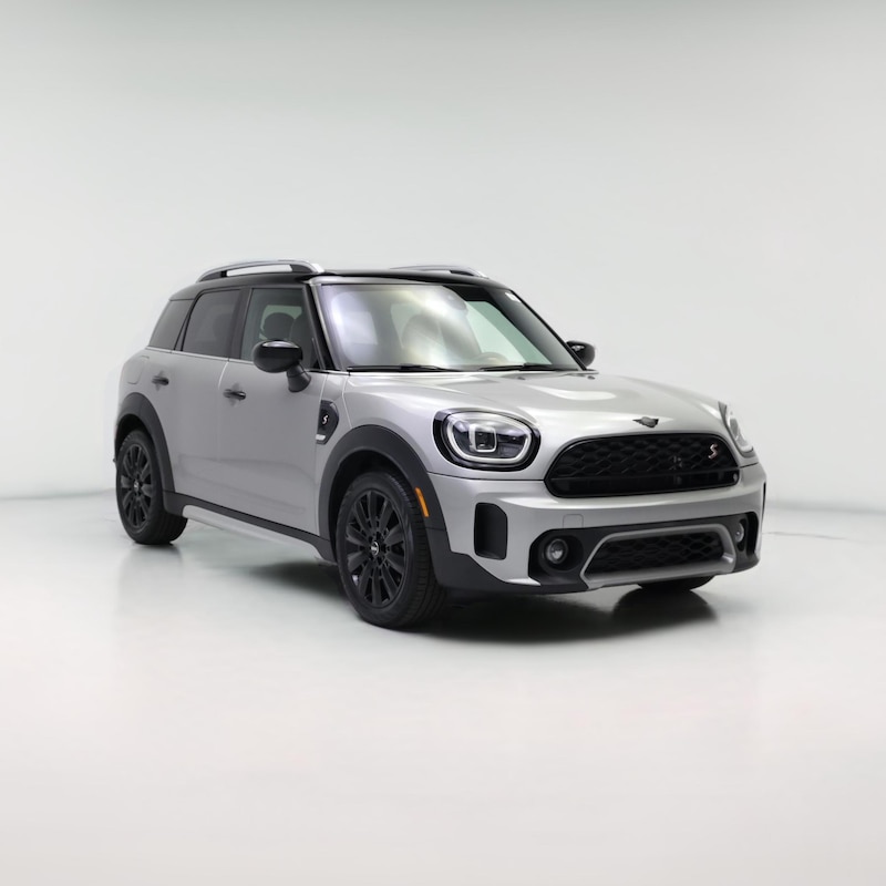 2024 Mini Cooper Countryman S