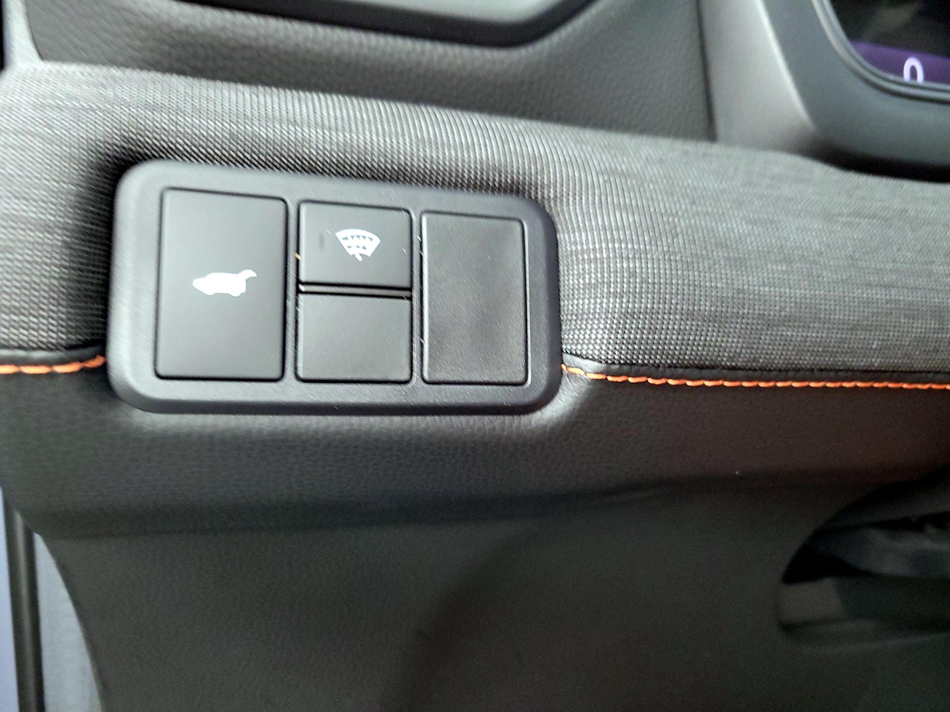 Thumbnail: 2026 Honda Passport - 13