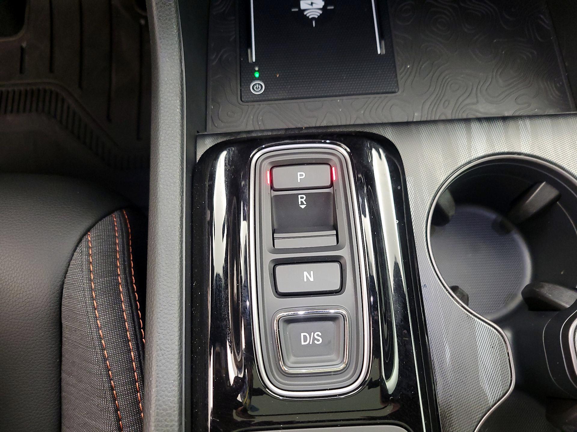 Thumbnail: 2026 Honda Passport - 17