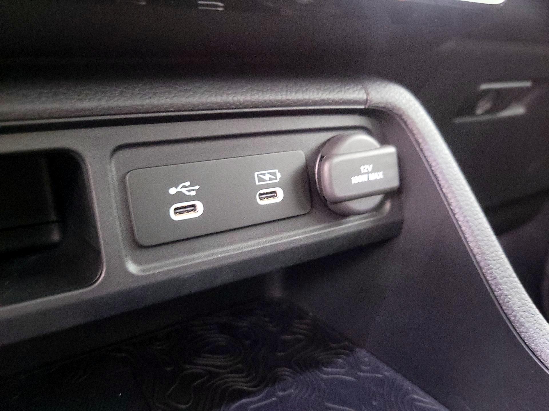 Thumbnail: 2026 Honda Passport - 18