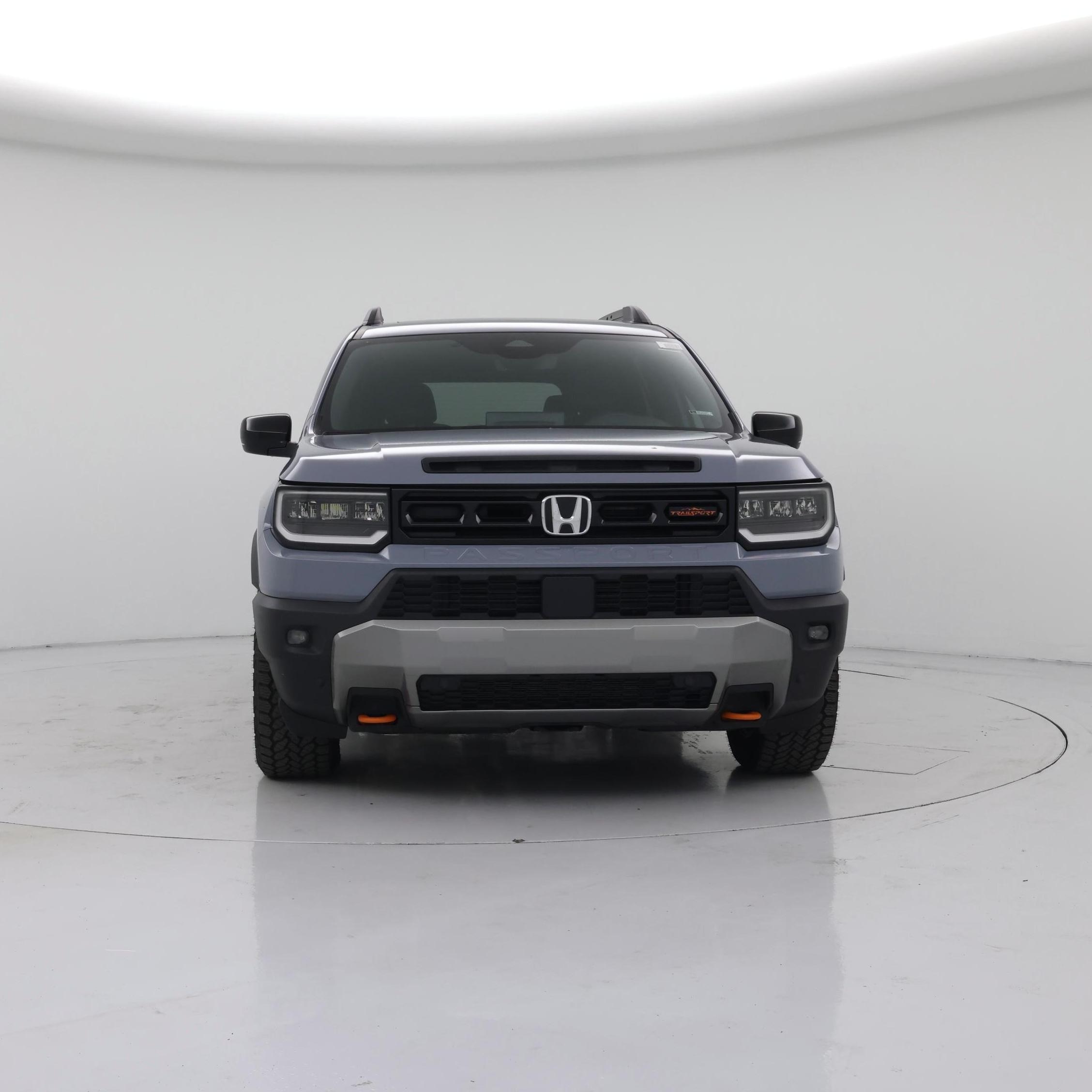 Thumbnail: 2026 Honda Passport - 5