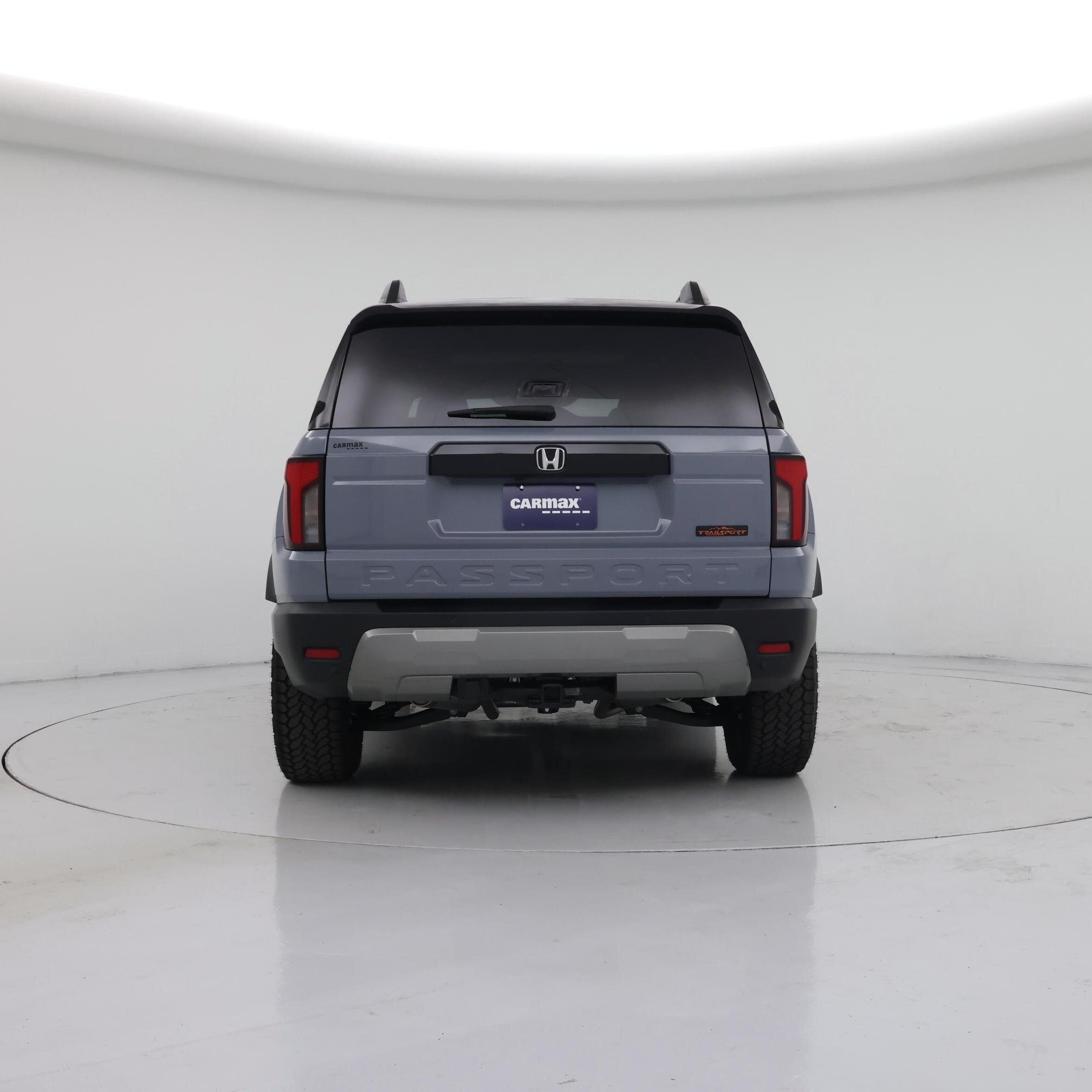Thumbnail: 2026 Honda Passport - 6