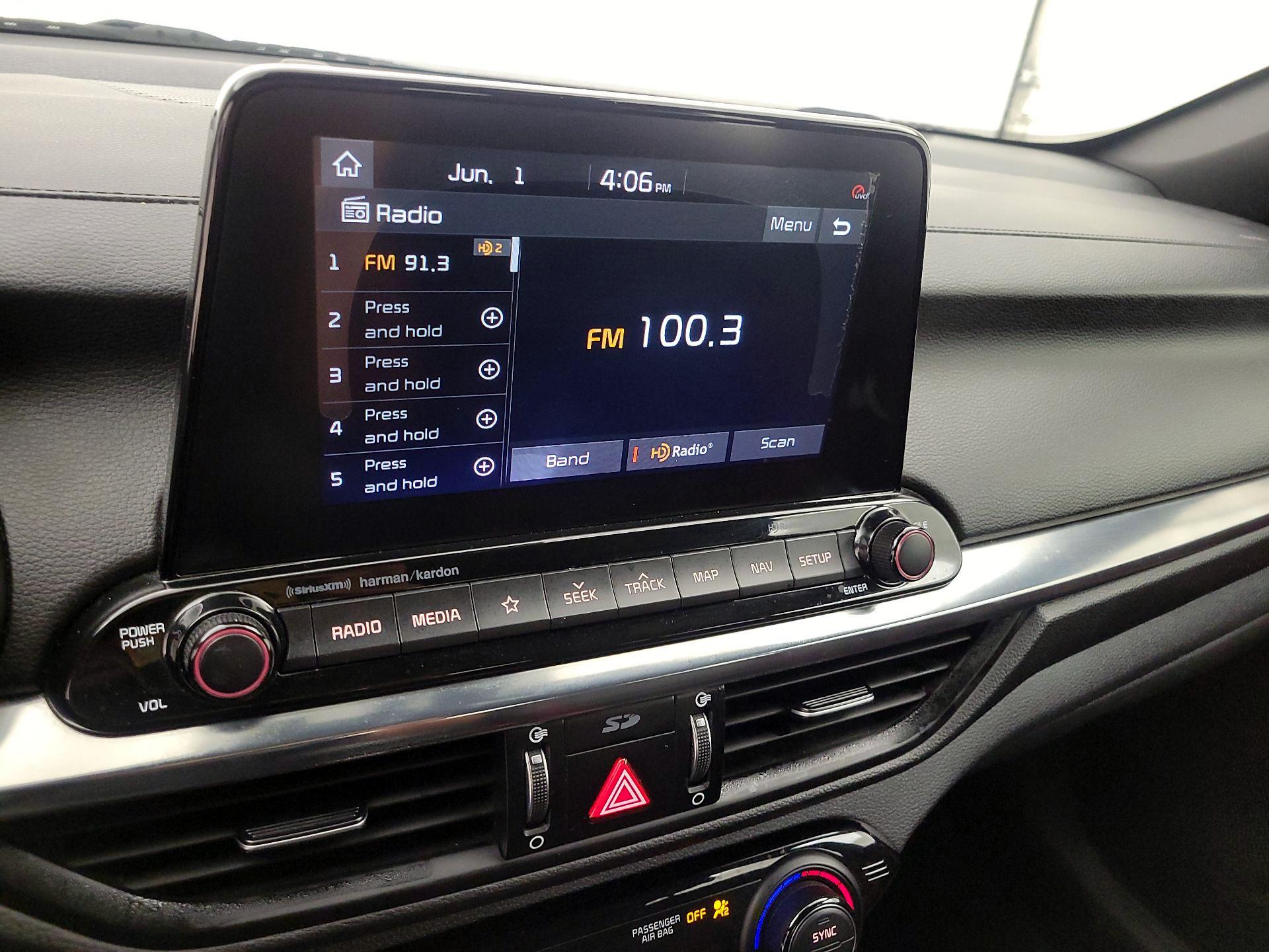 Thumbnail: 2020 Kia Forte - 13