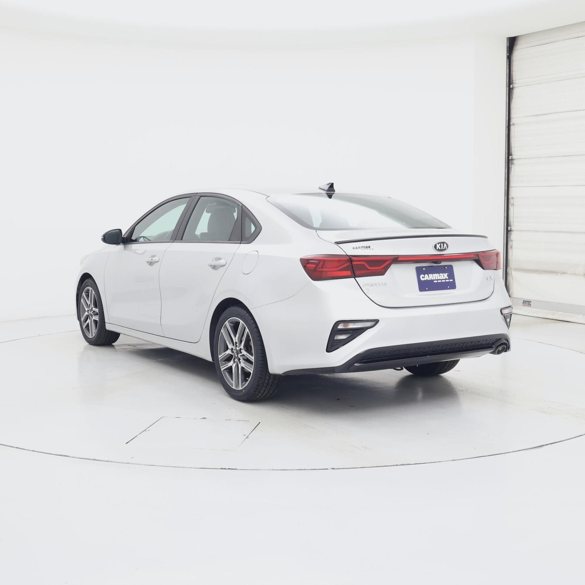 Thumbnail: 2020 Kia Forte - 2
