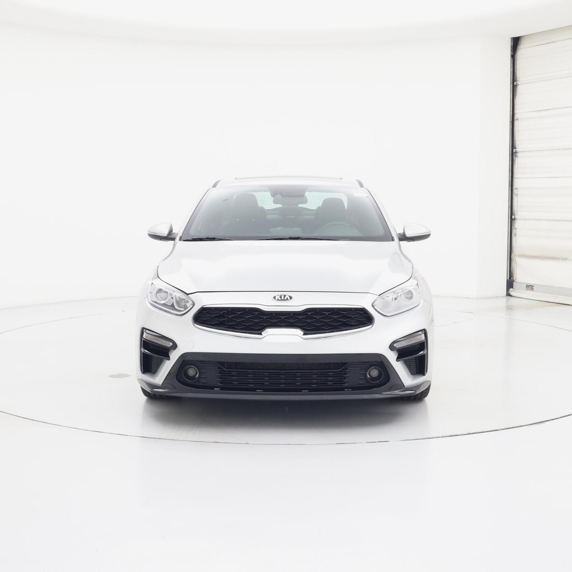 Thumbnail: 2020 Kia Forte - 5