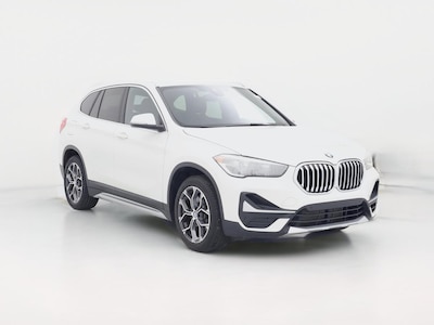 2021 BMW X1 SDrive28i