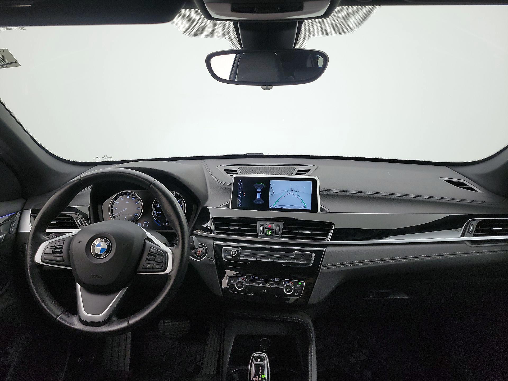 Thumbnail: 2021 BMW X1 - 9