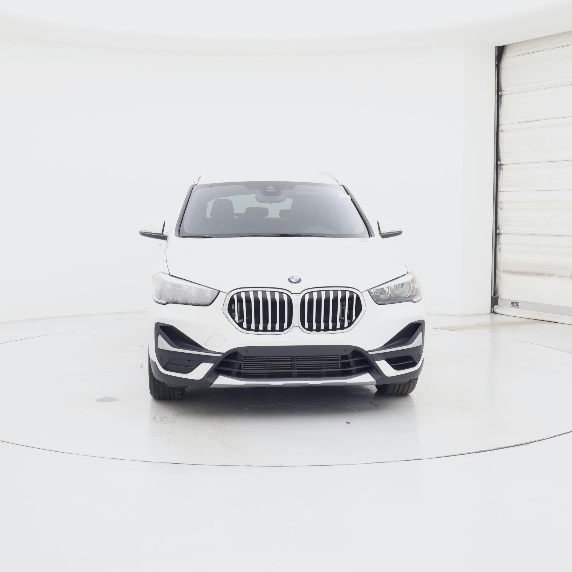 Thumbnail: 2021 BMW X1 - 5